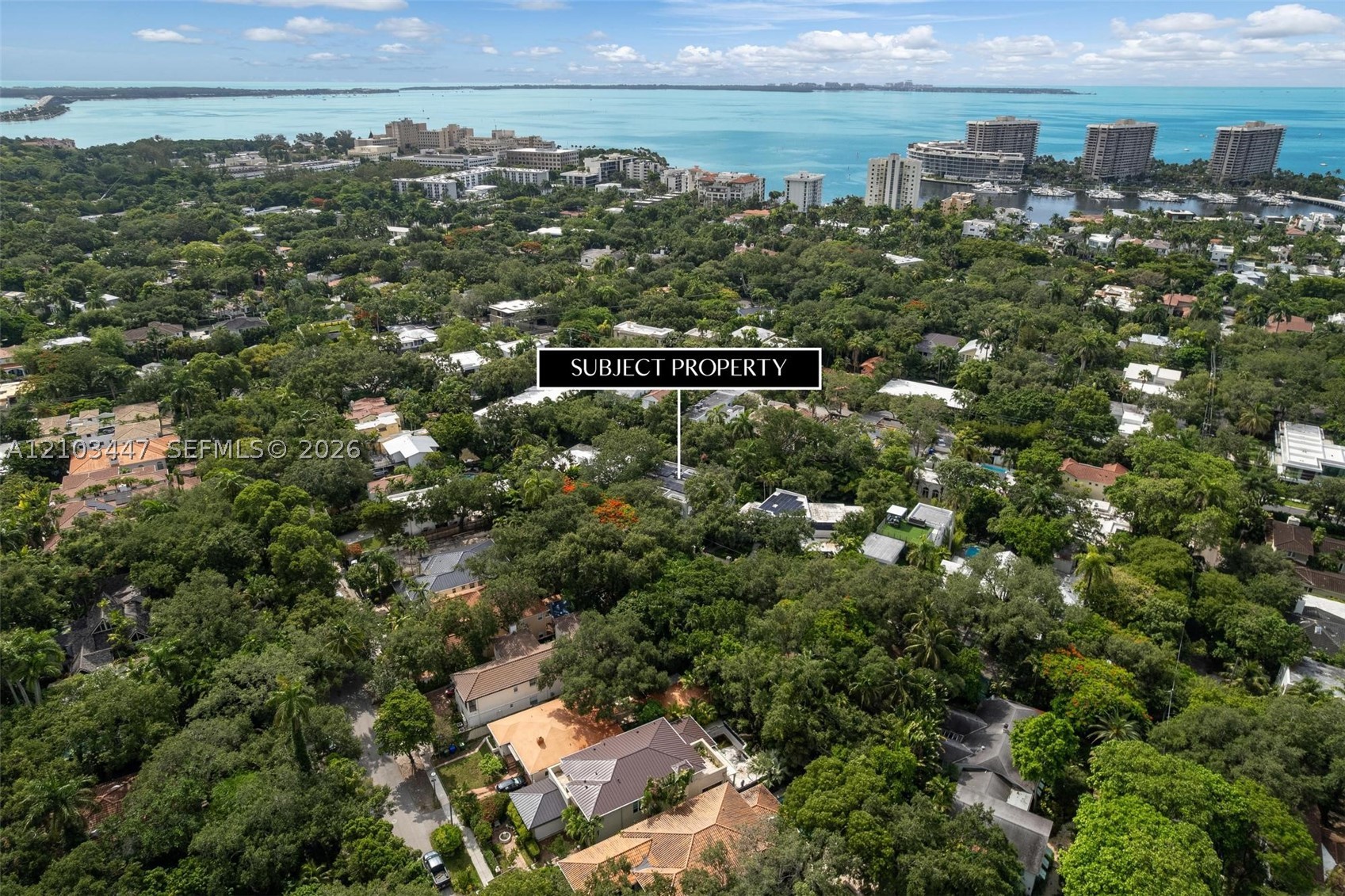 1760 Chucunantah Rd Miami, FL 33133