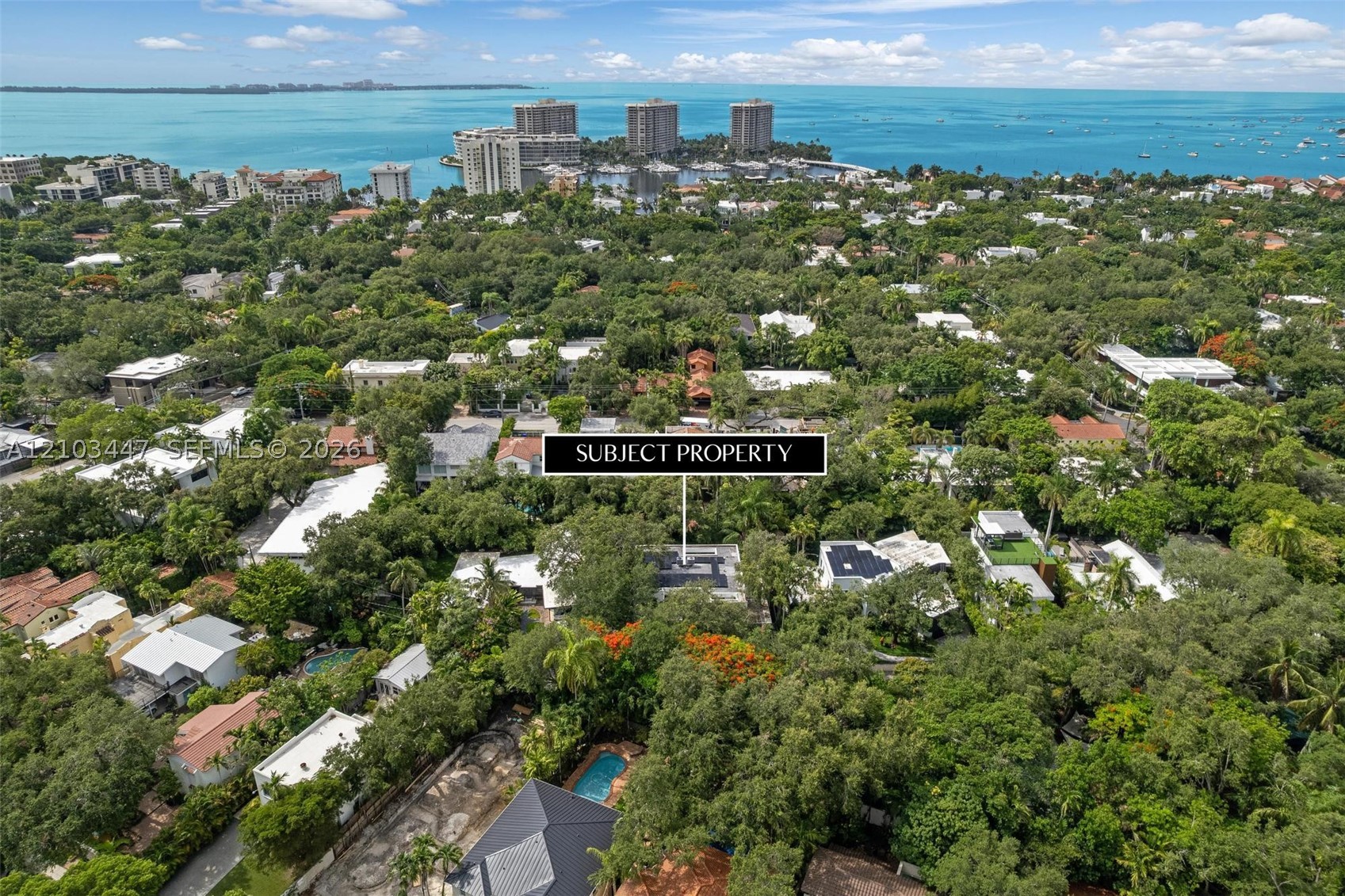 1760 Chucunantah Rd Miami, FL 33133