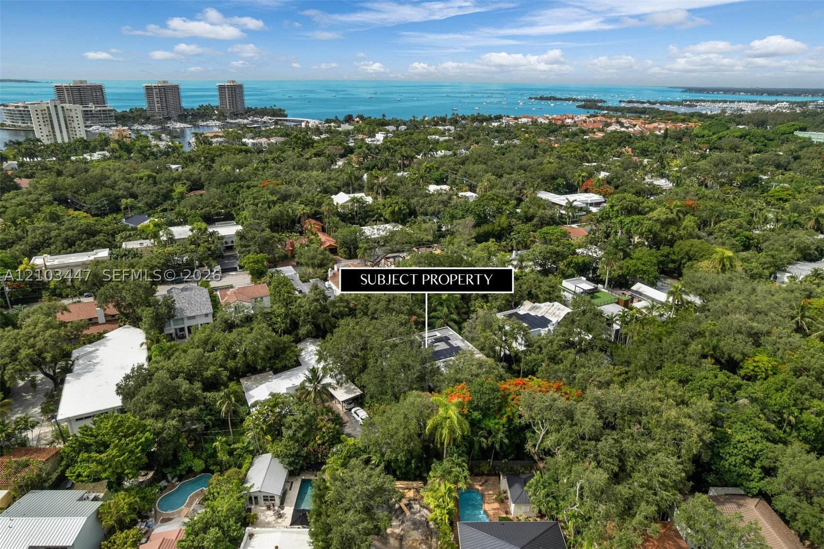 1760 Chucunantah Rd Miami, FL 33133