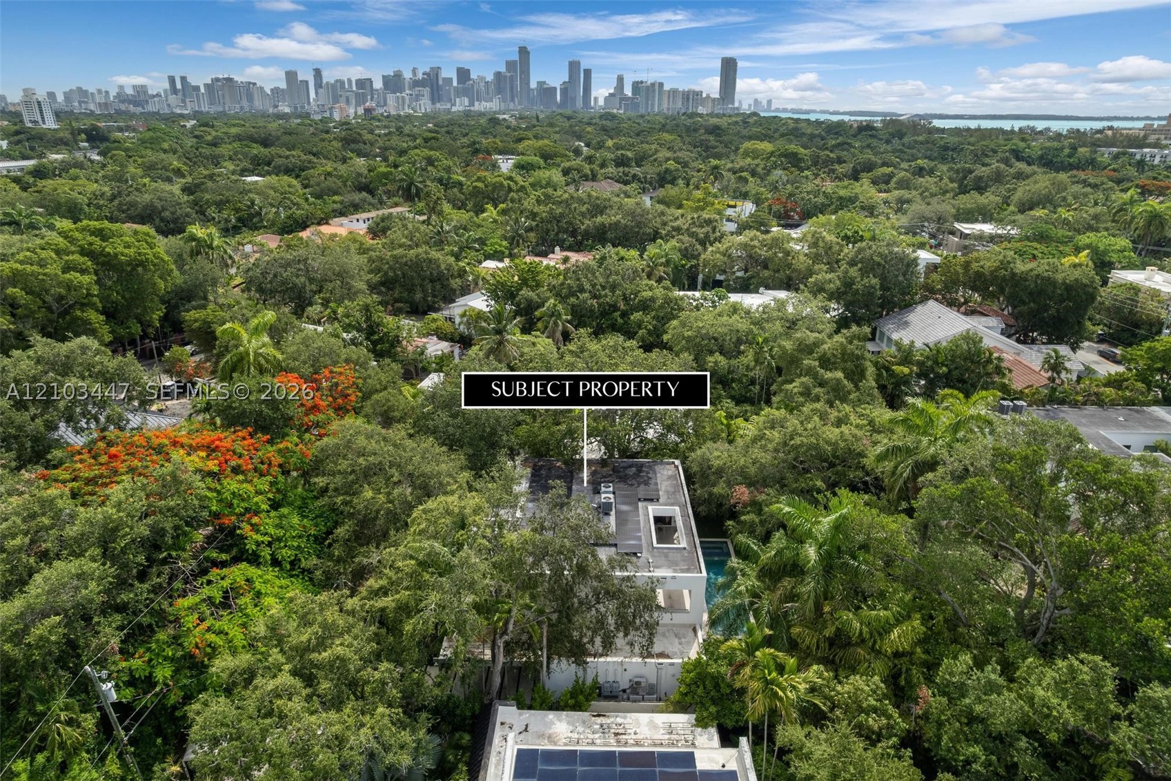 1760 Chucunantah Rd Miami, FL 33133