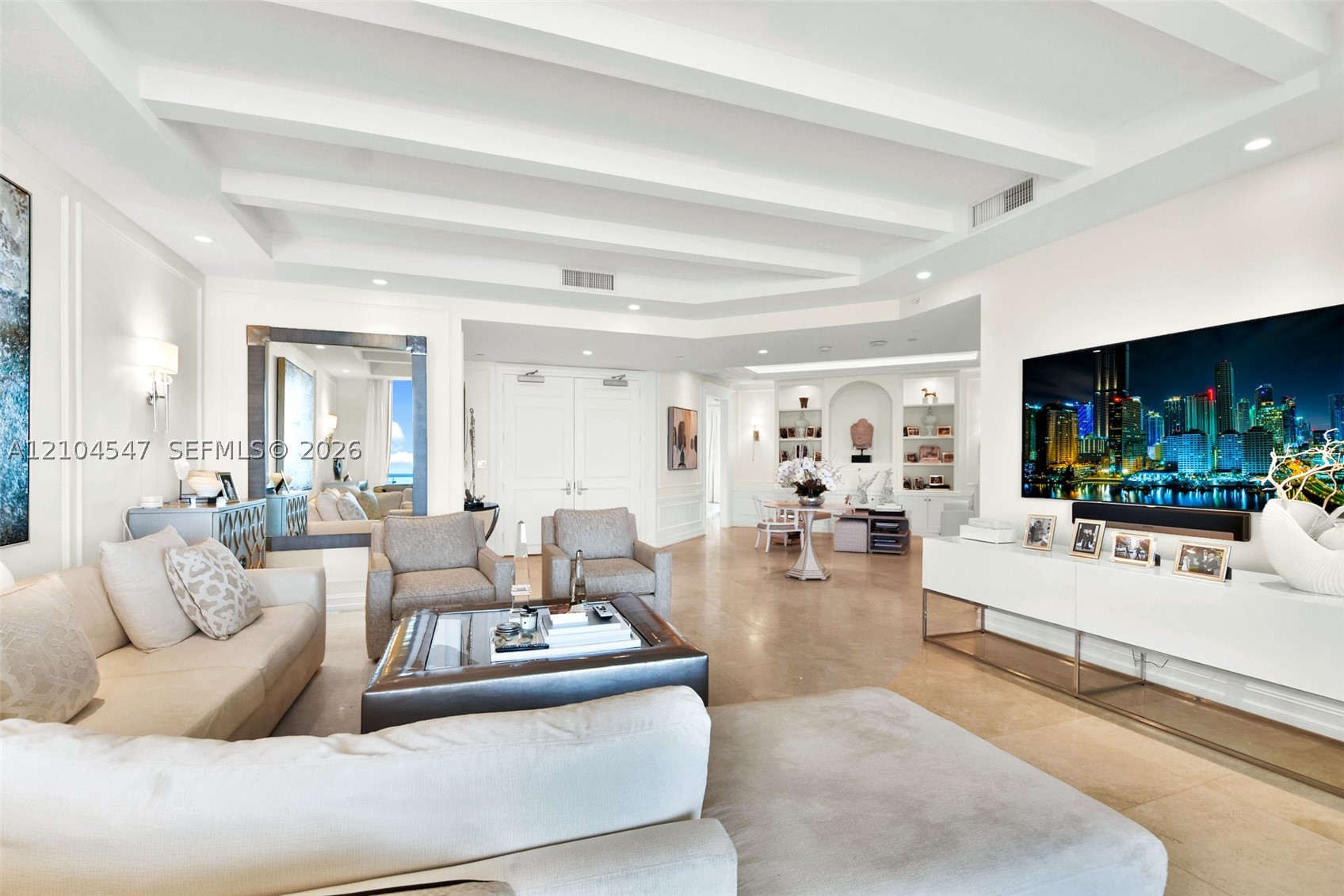 16047 Collins Ave #1401