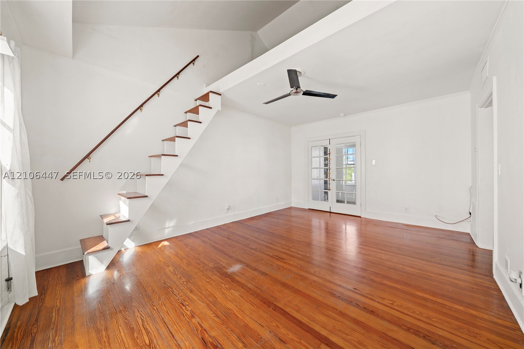 758 Meridian Ave #8