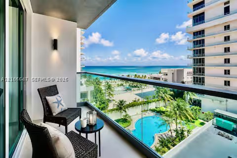 4001 S Ocean Dr #7L