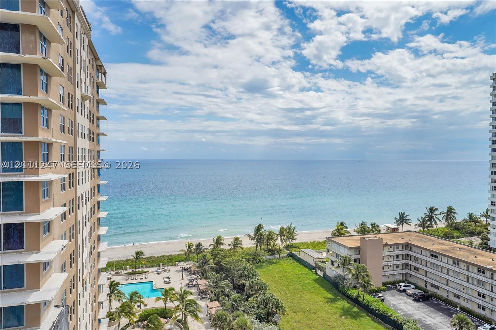 1920 S Ocean Dr #15B