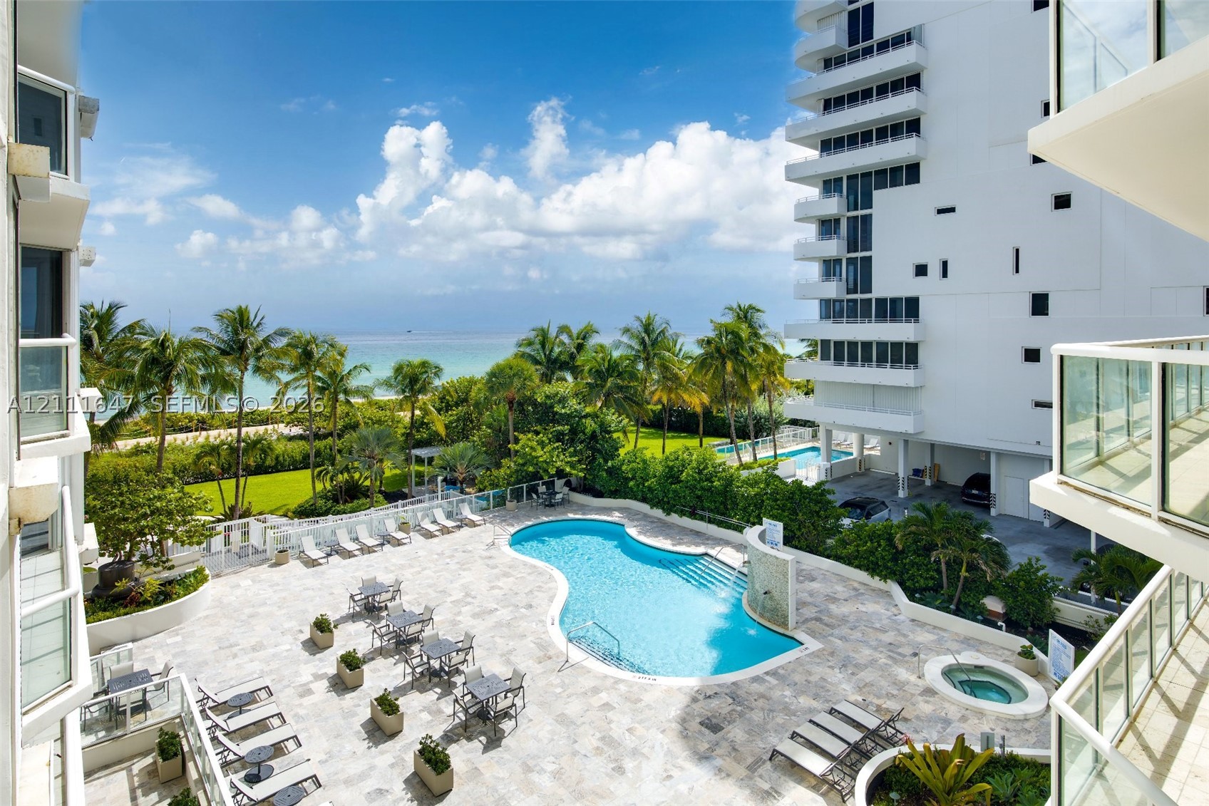 8925 Collins Ave #4J
