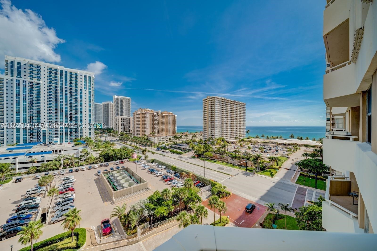1985 S Ocean Dr #15A