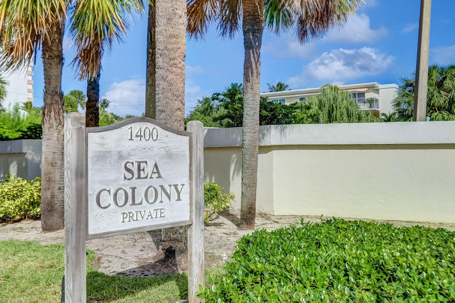 1400 S Ocean #9s Pompano Beach, FL 33062