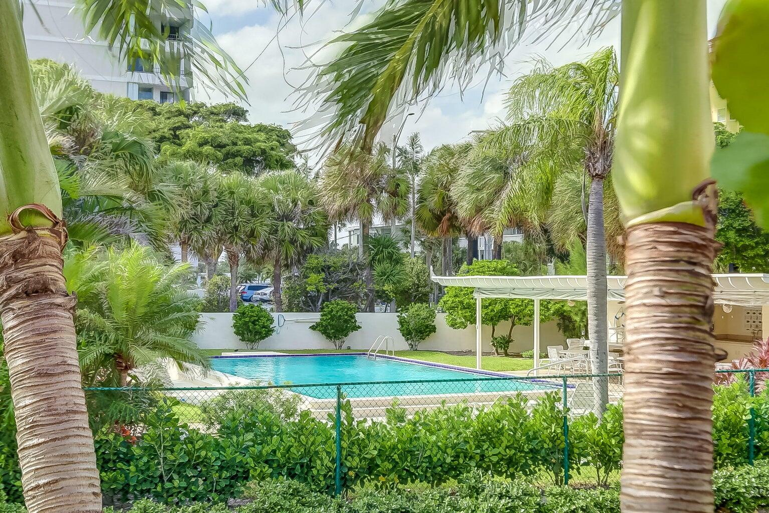 1400 S Ocean #9s Pompano Beach, FL 33062