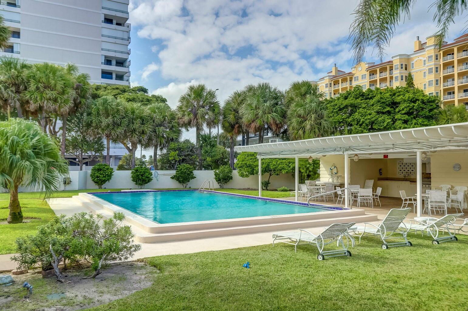 1400 S Ocean #9s Pompano Beach, FL 33062