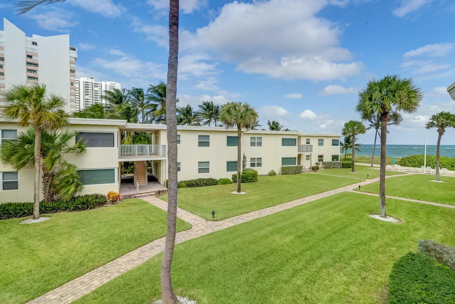 1400 S Ocean #9s Pompano Beach, FL 33062