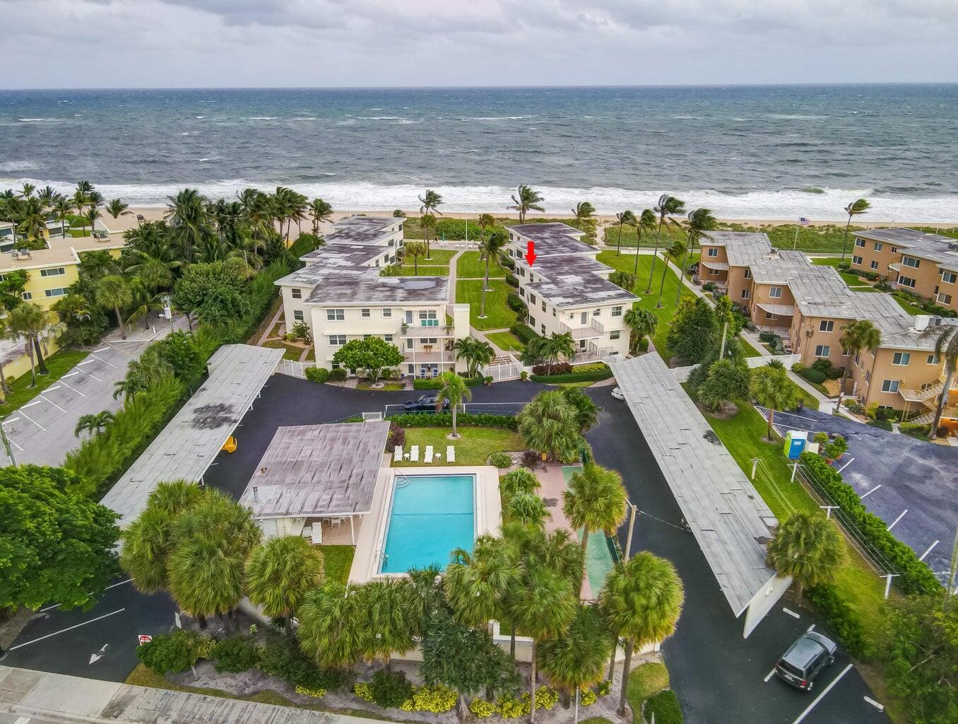 1400 S Ocean #9s Pompano Beach, FL 33062