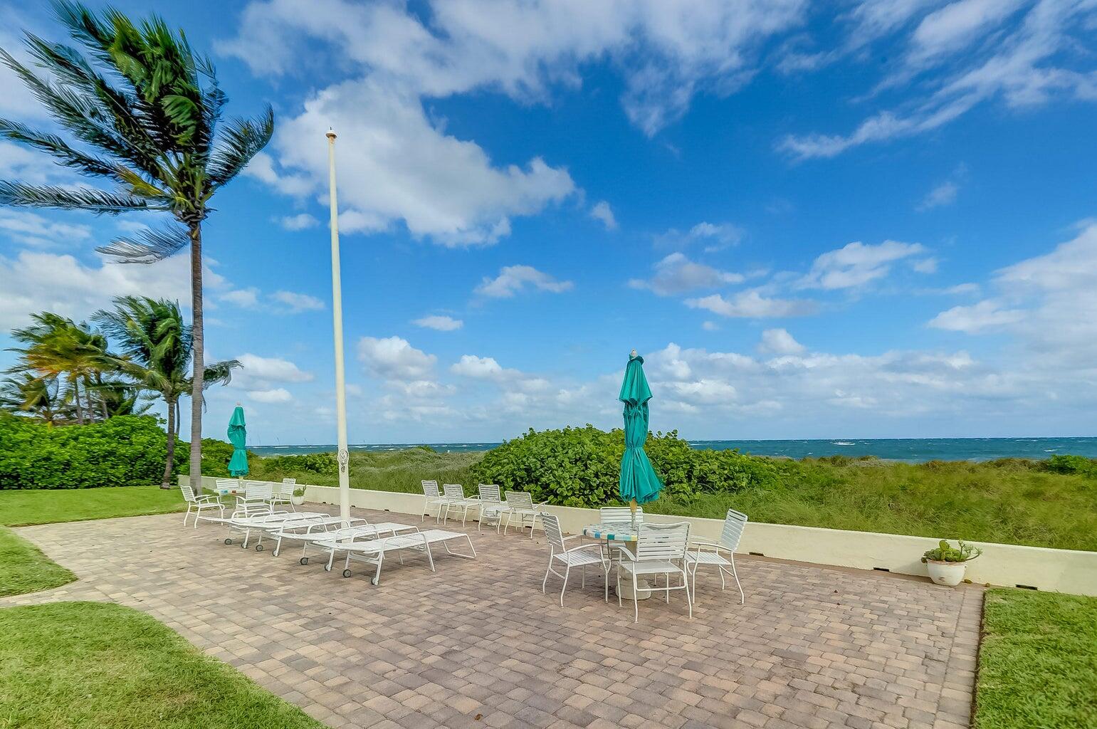 1400 S Ocean #9s Pompano Beach, FL 33062