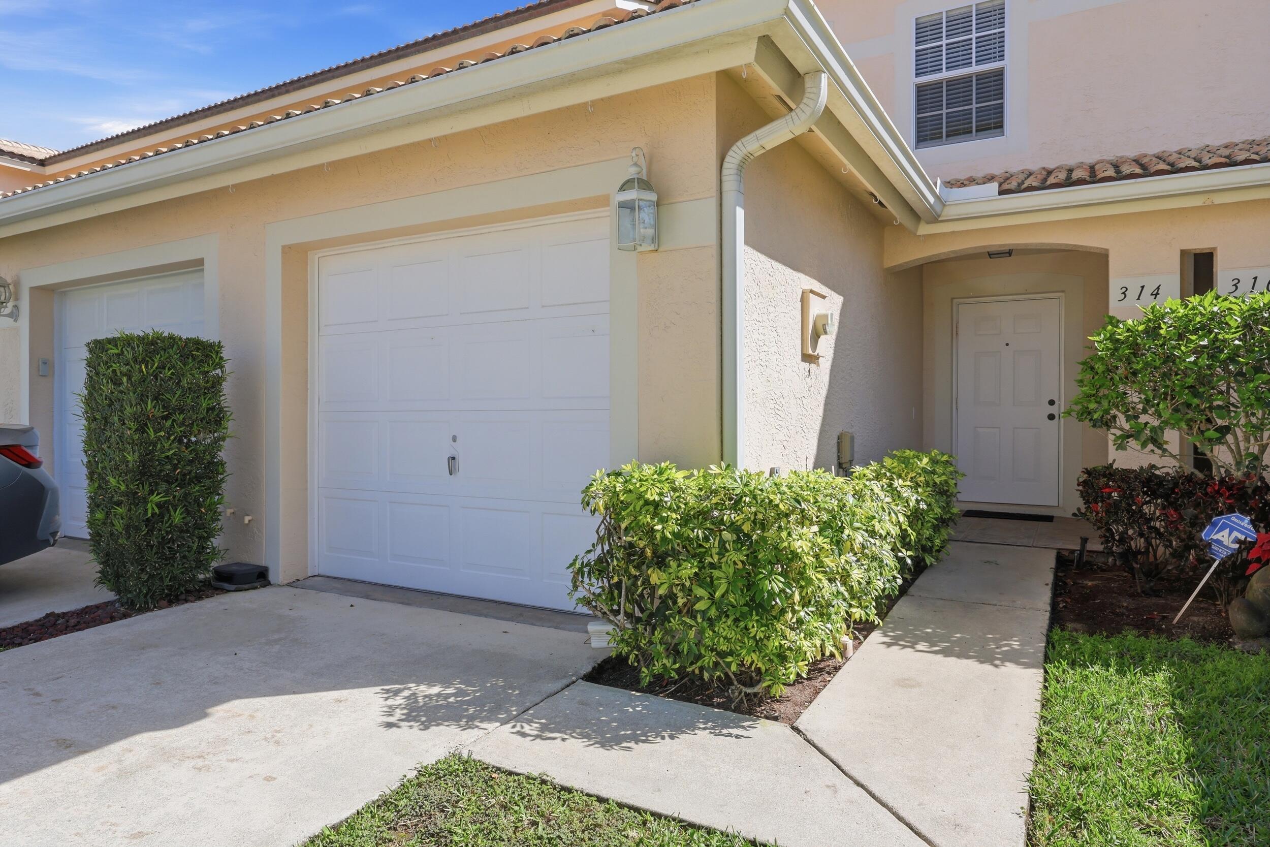 314 Timberwalk Jupiter, FL 33458