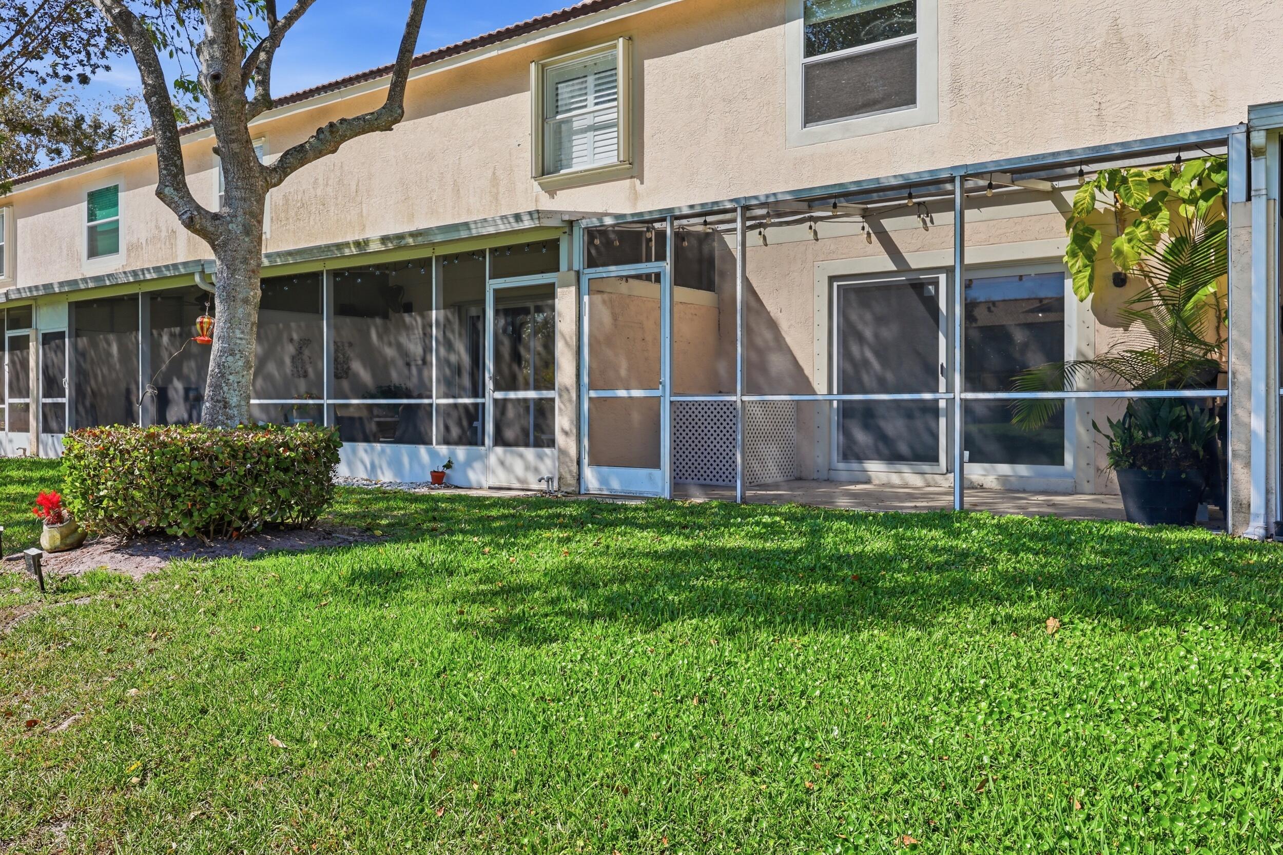 314 Timberwalk Jupiter, FL 33458