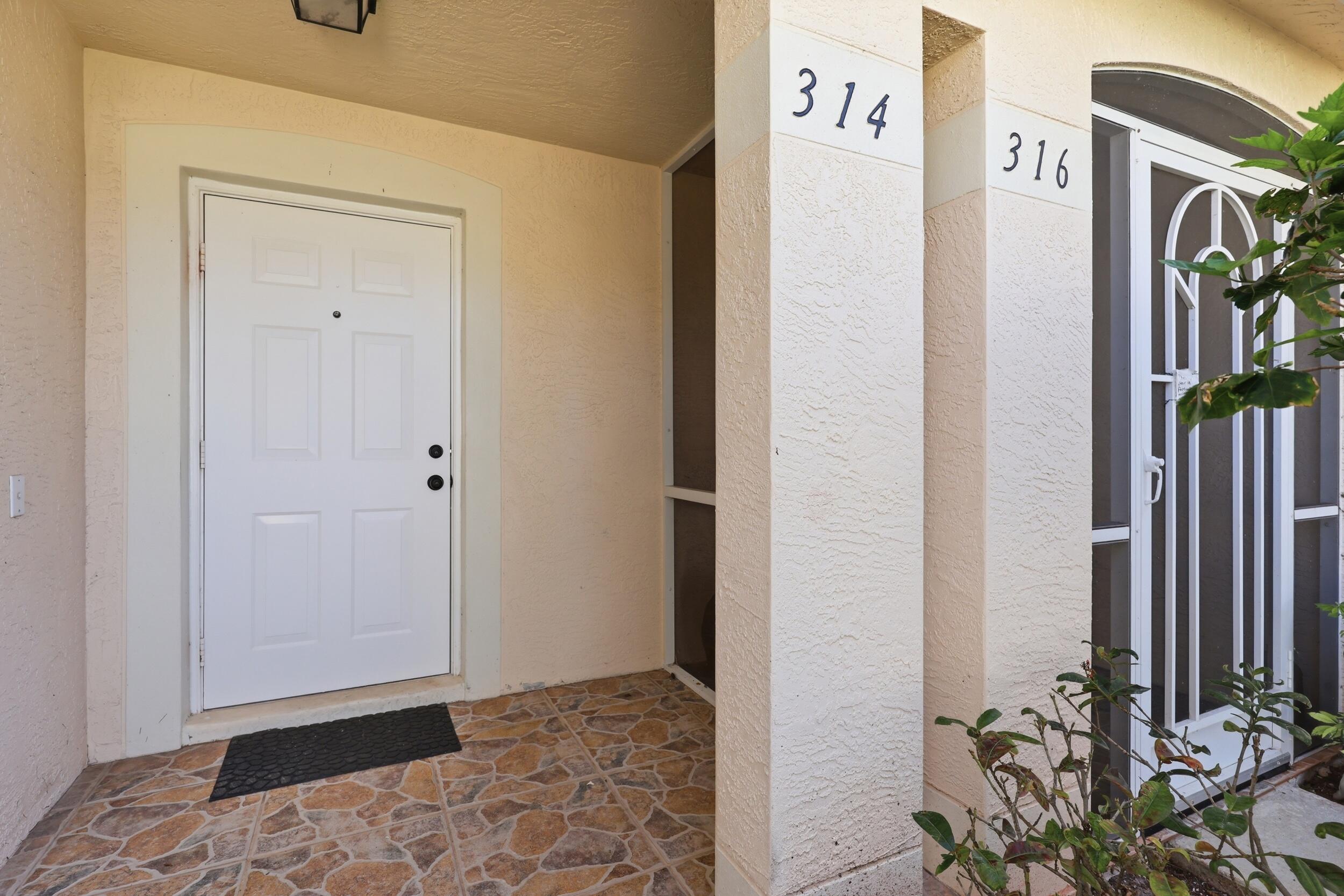 314 Timberwalk Jupiter, FL 33458