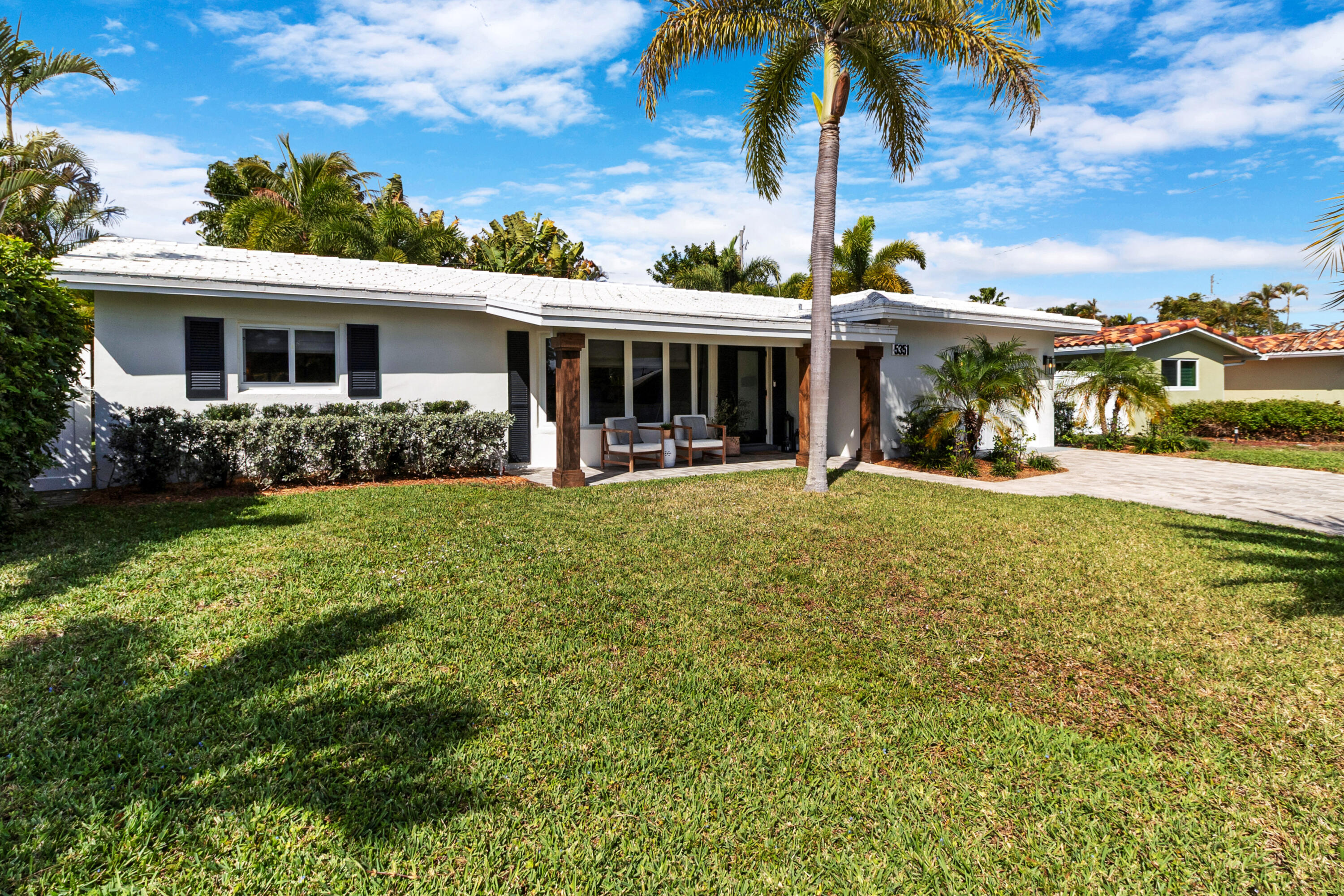 5351 NE 16th Fort Lauderdale, FL 33334