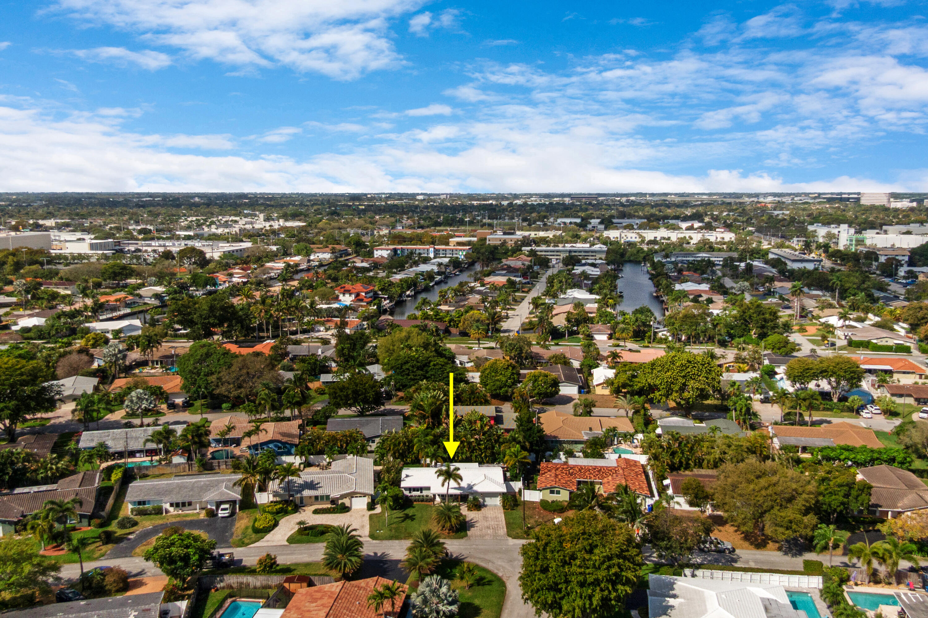 5351 NE 16th Fort Lauderdale, FL 33334