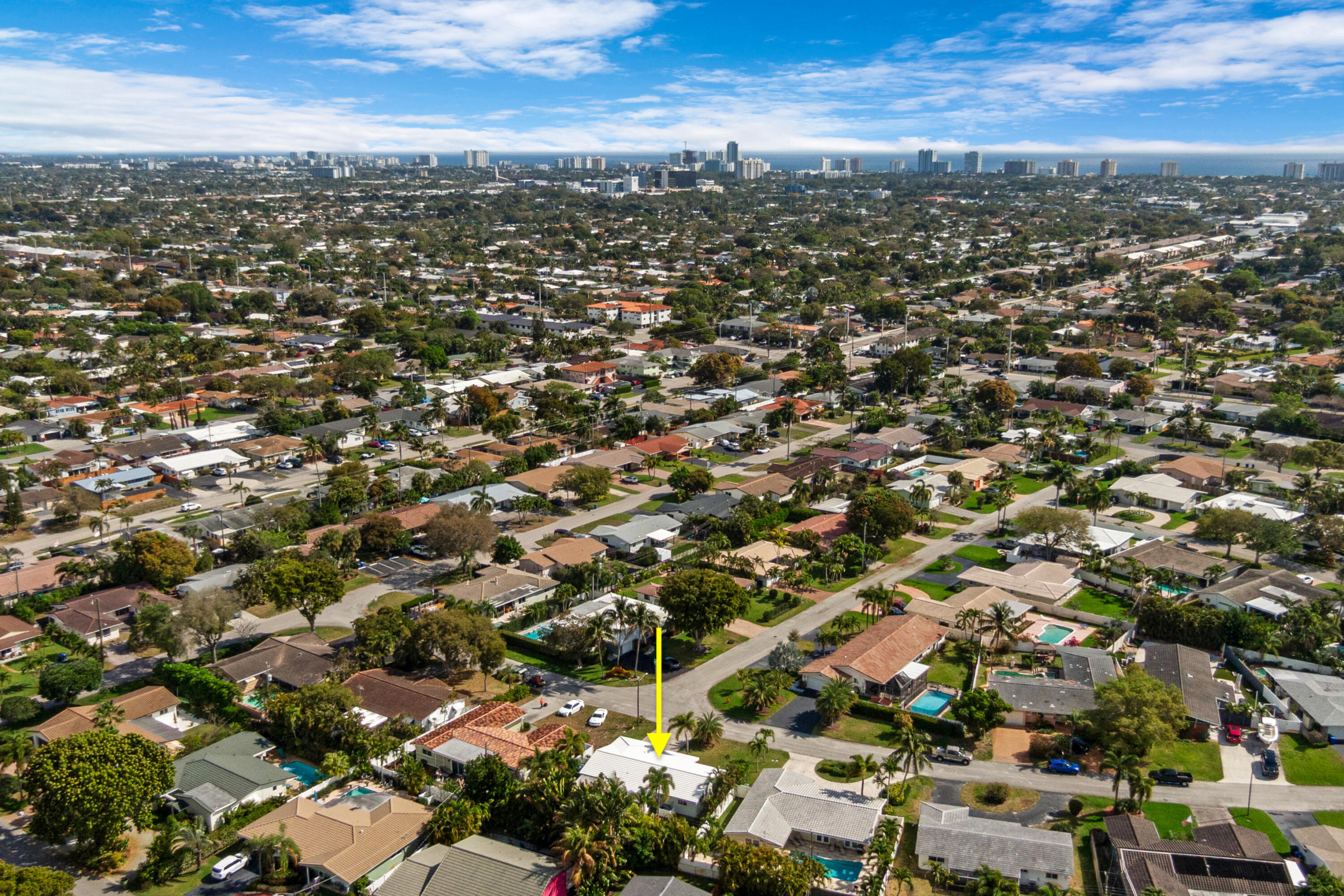 5351 NE 16th Fort Lauderdale, FL 33334