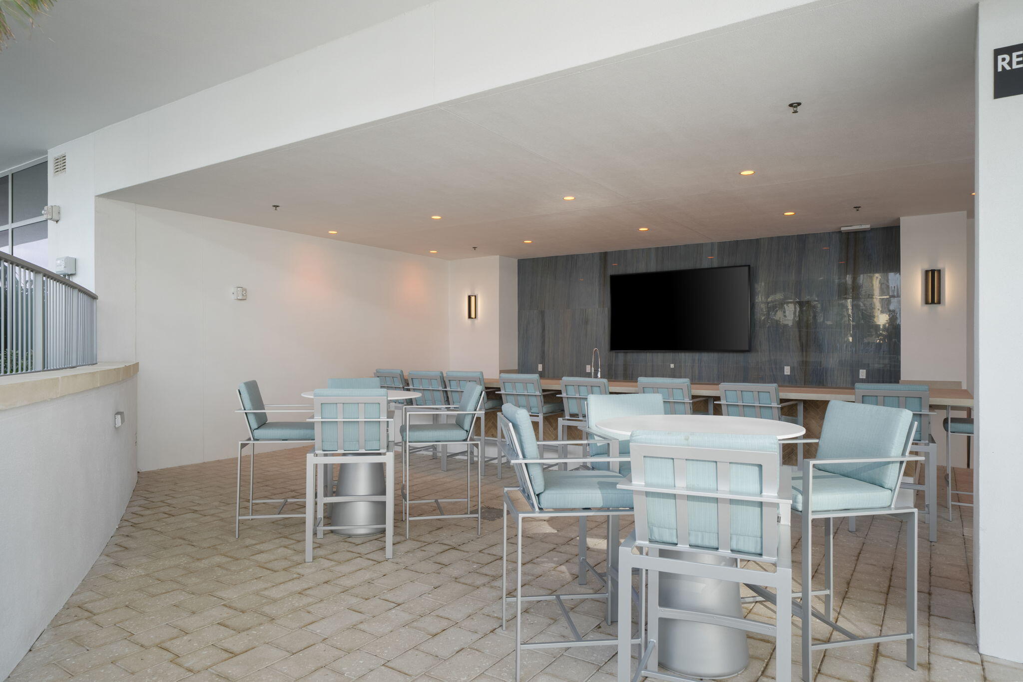 151 N Seabreeze #E1504 Fort Lauderdale, FL 33304