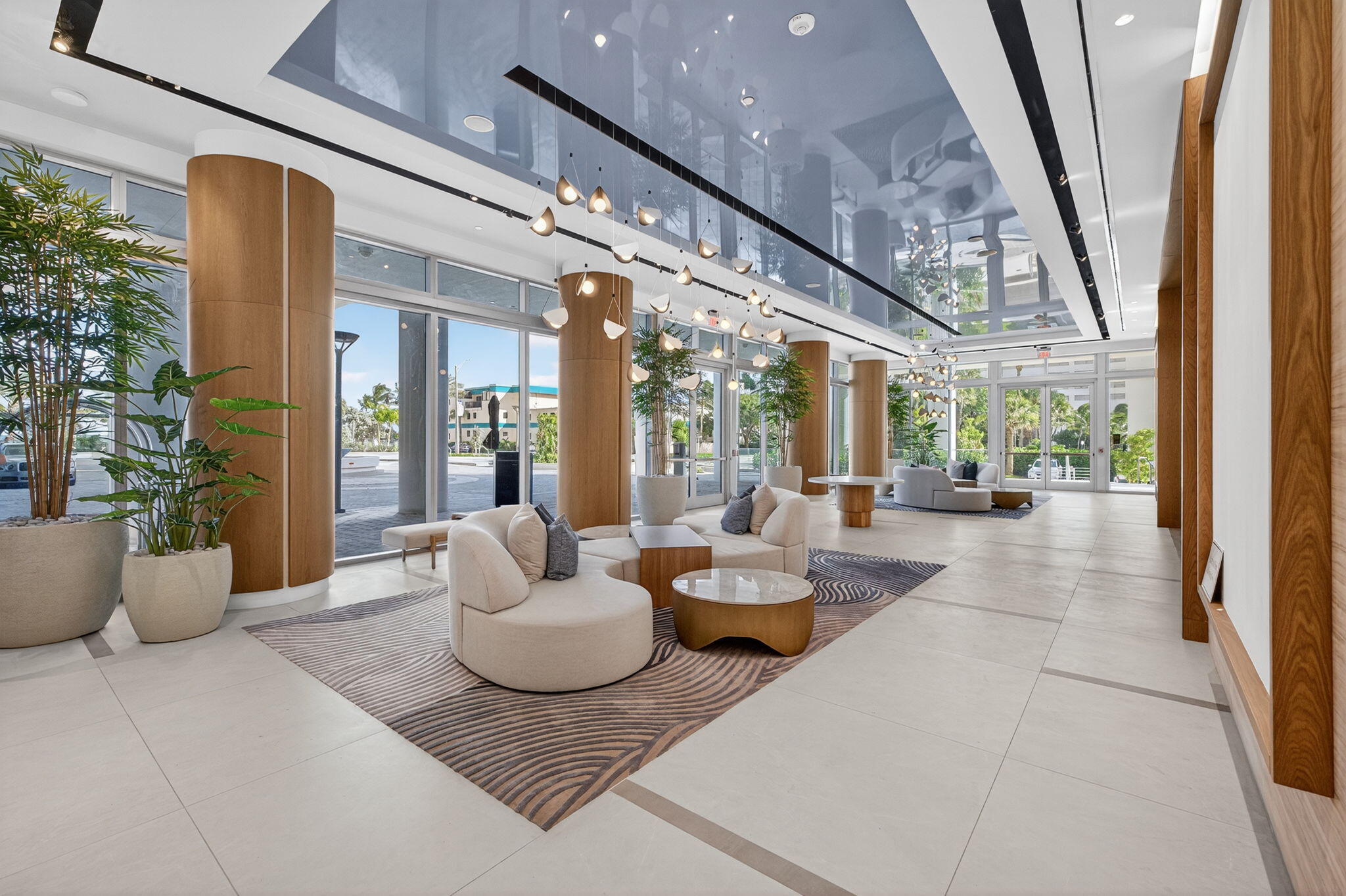 151 N Seabreeze #E1504 Fort Lauderdale, FL 33304