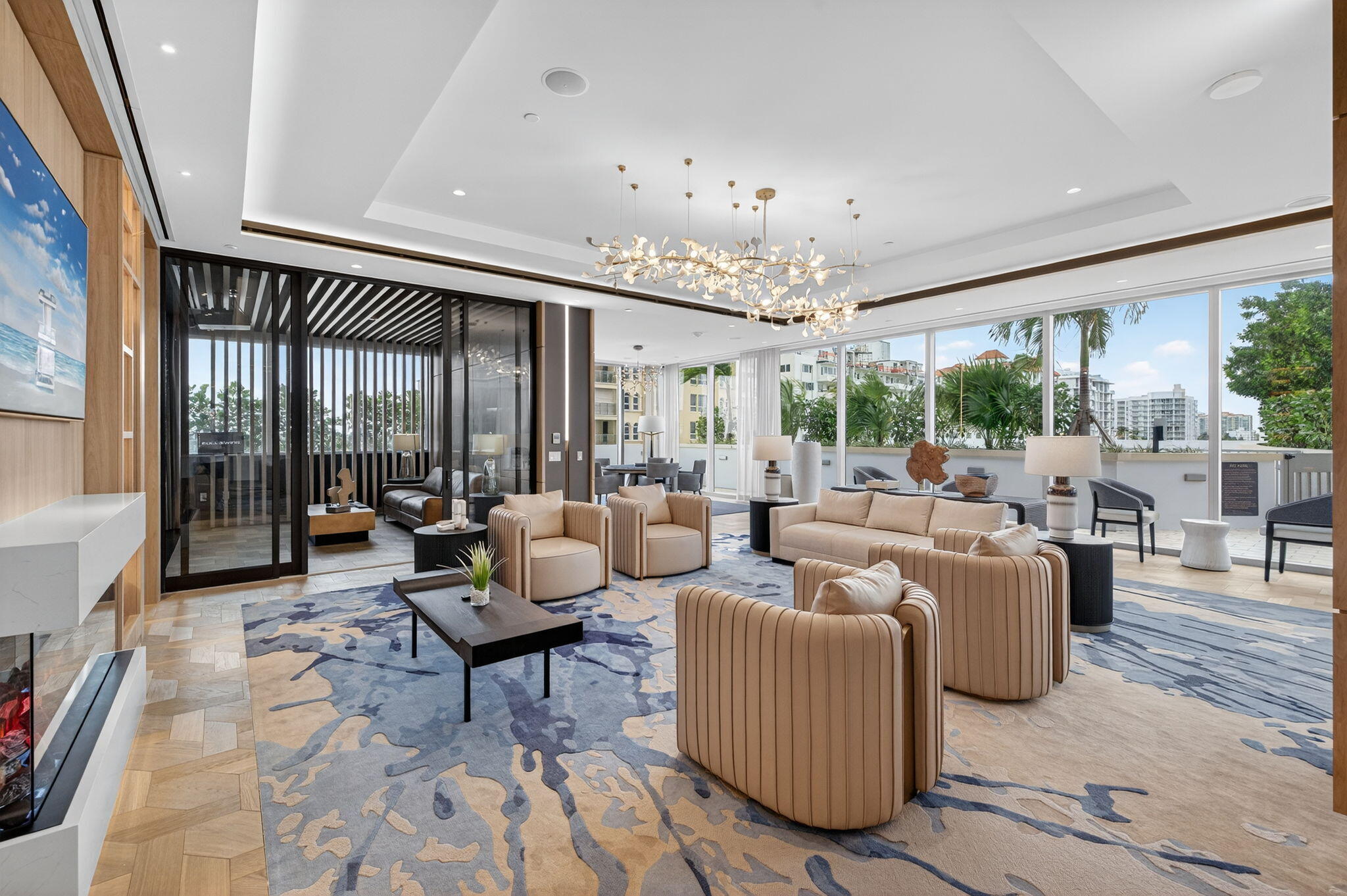 151 N Seabreeze #E1504 Fort Lauderdale, FL 33304