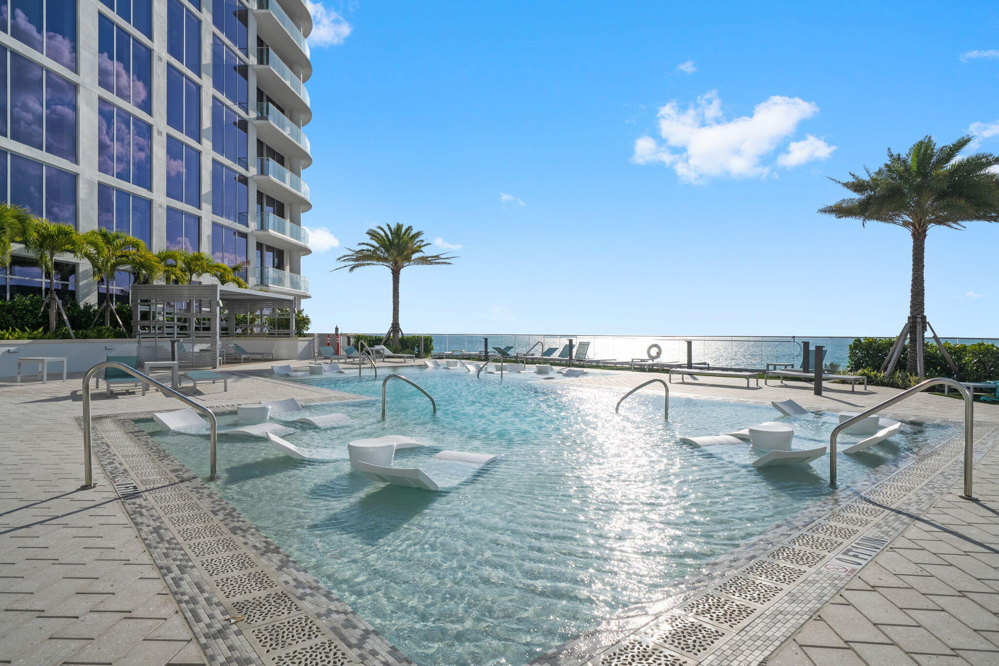 151 N Seabreeze #E1504 Fort Lauderdale, FL 33304