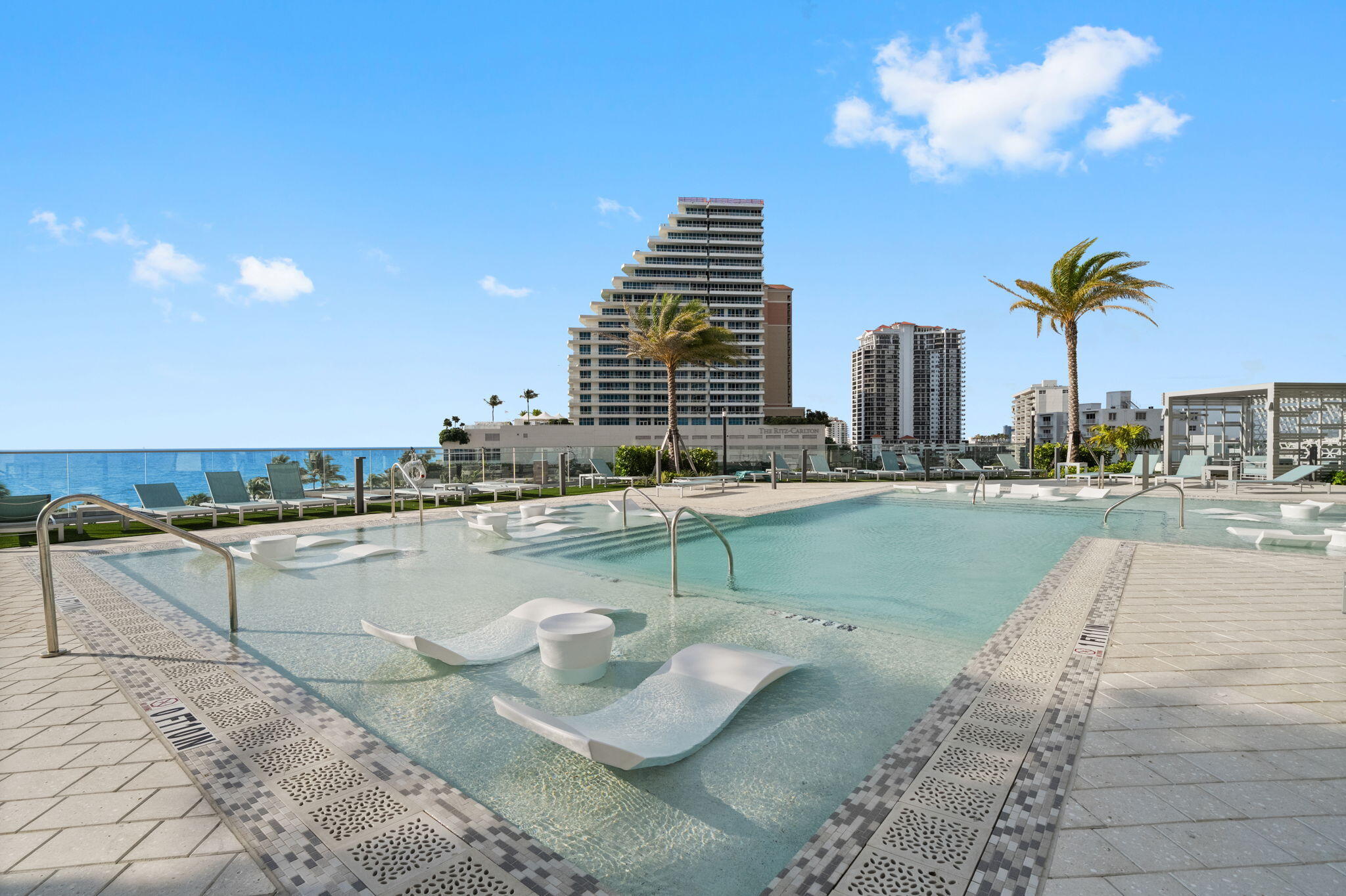 151 N Seabreeze #E1504 Fort Lauderdale, FL 33304