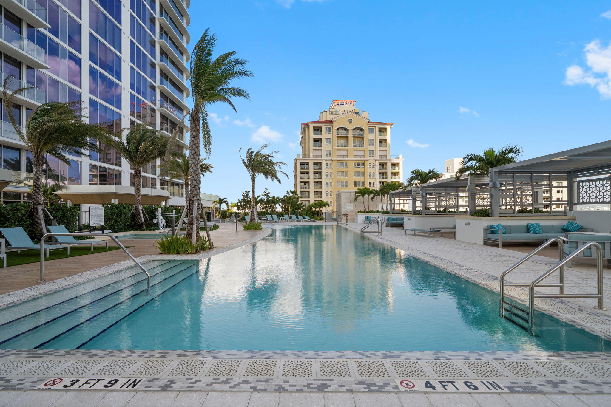 151 N Seabreeze #E1504 Fort Lauderdale, FL 33304