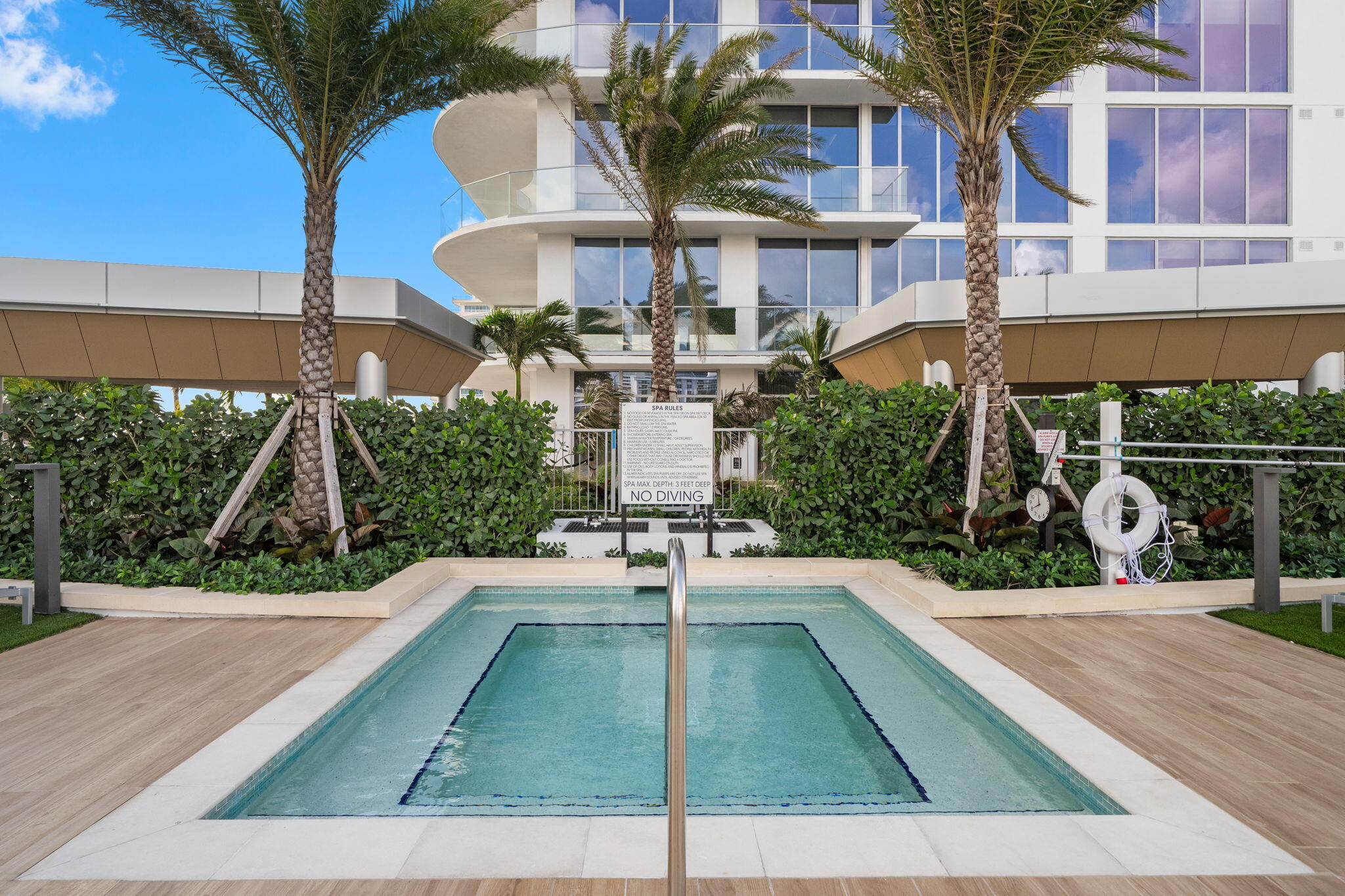 151 N Seabreeze #E1504 Fort Lauderdale, FL 33304