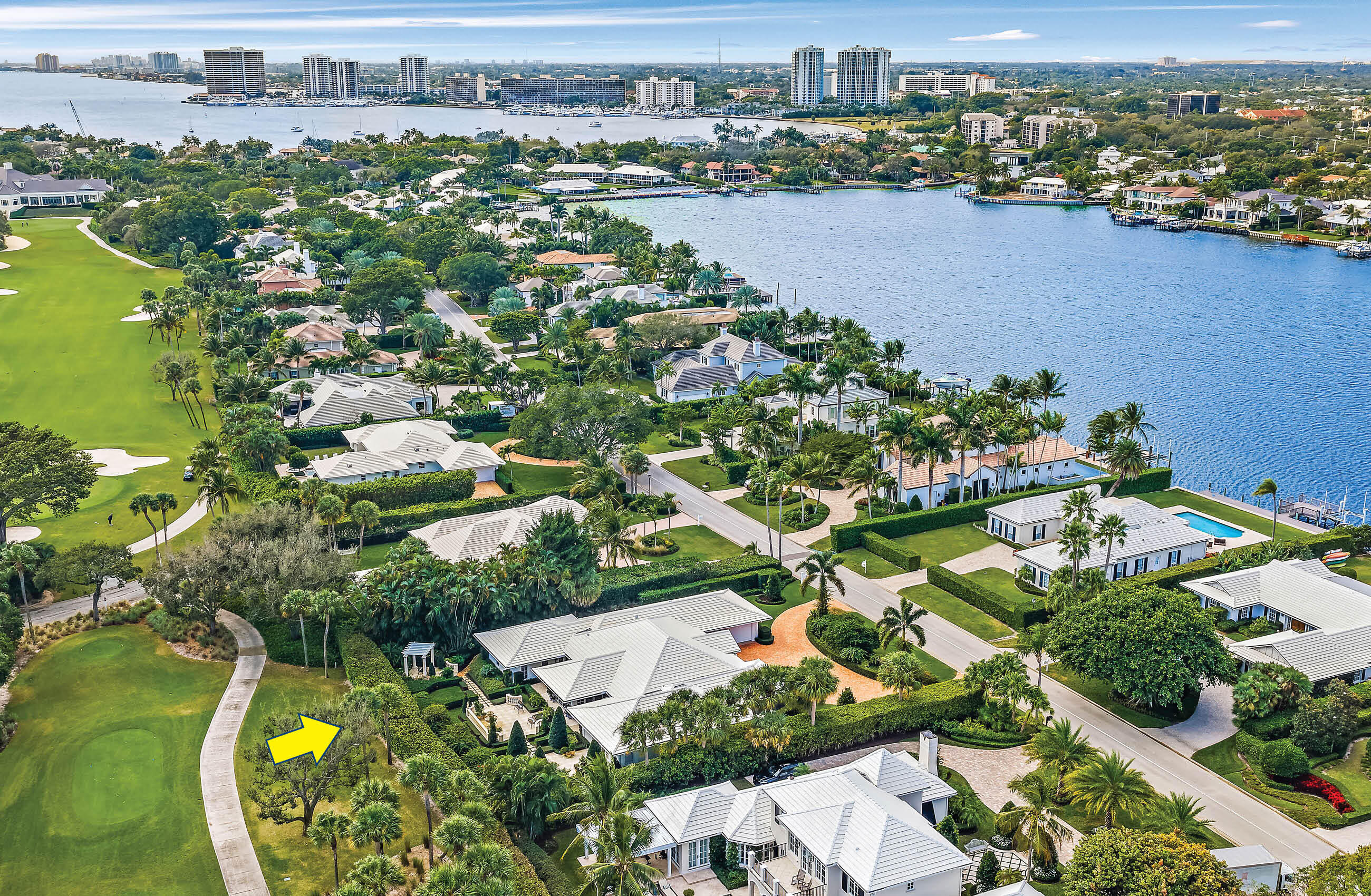 11818 Lost Tree North Palm Beach, FL 33408