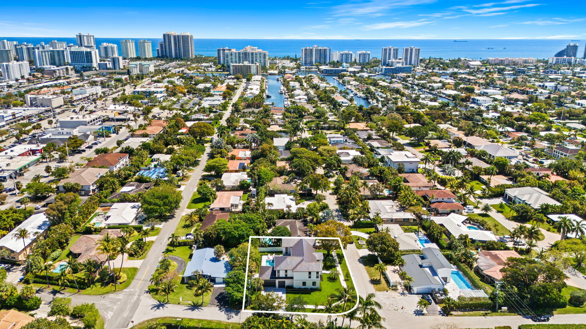 2625 NE 29th Fort Lauderdale, FL 33306