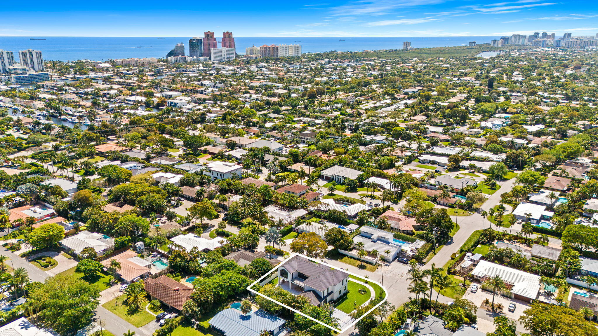 2625 NE 29th Fort Lauderdale, FL 33306