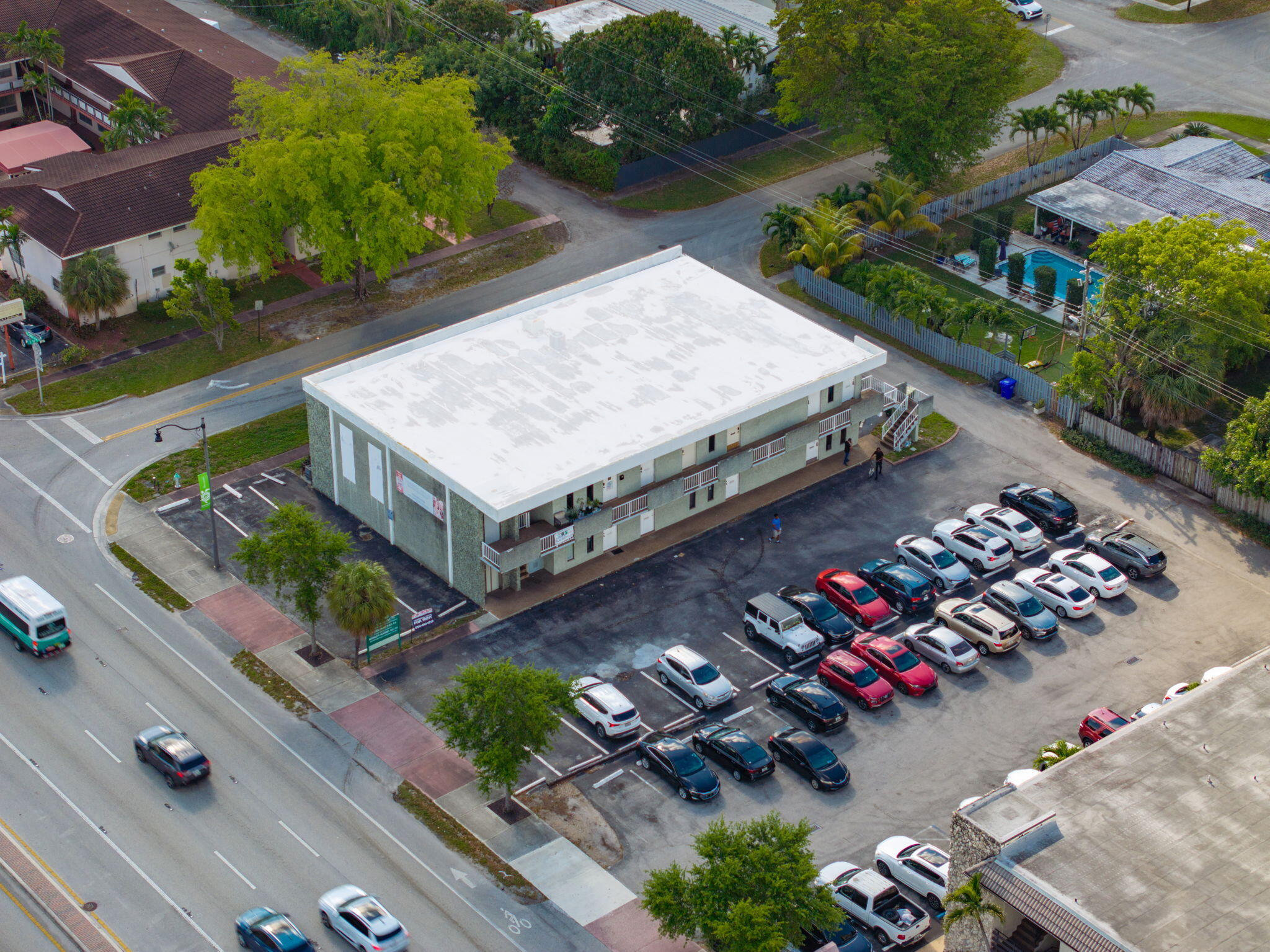 5000 Hollywood Hollywood, FL 0