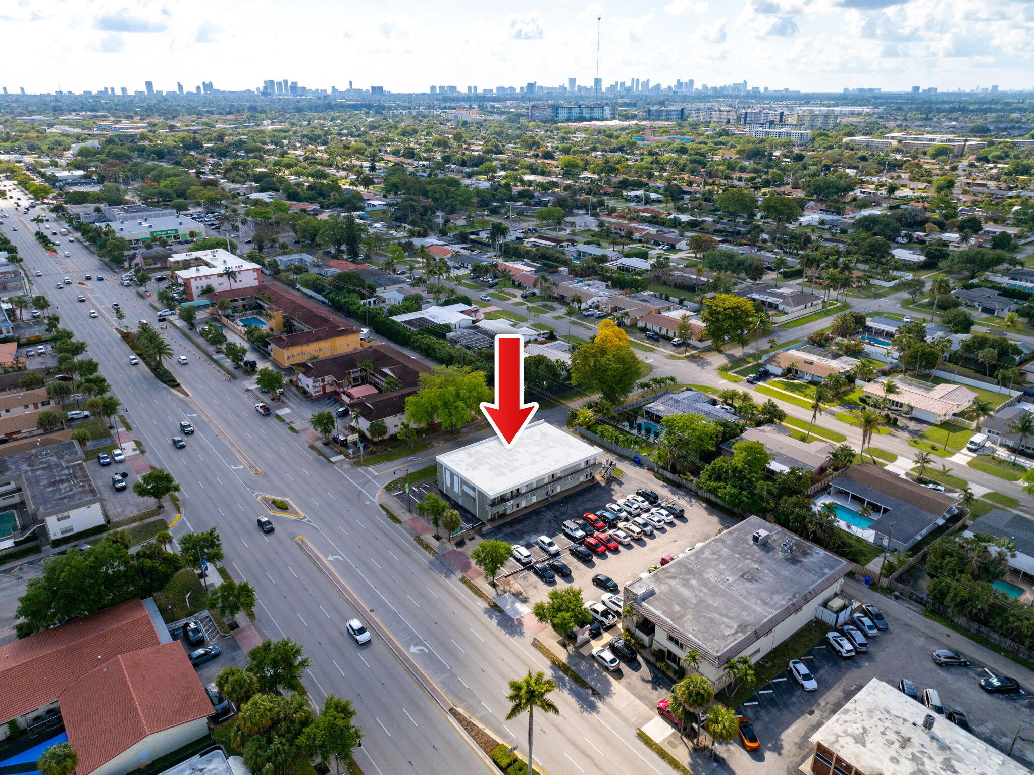 5000 Hollywood Hollywood, FL 0