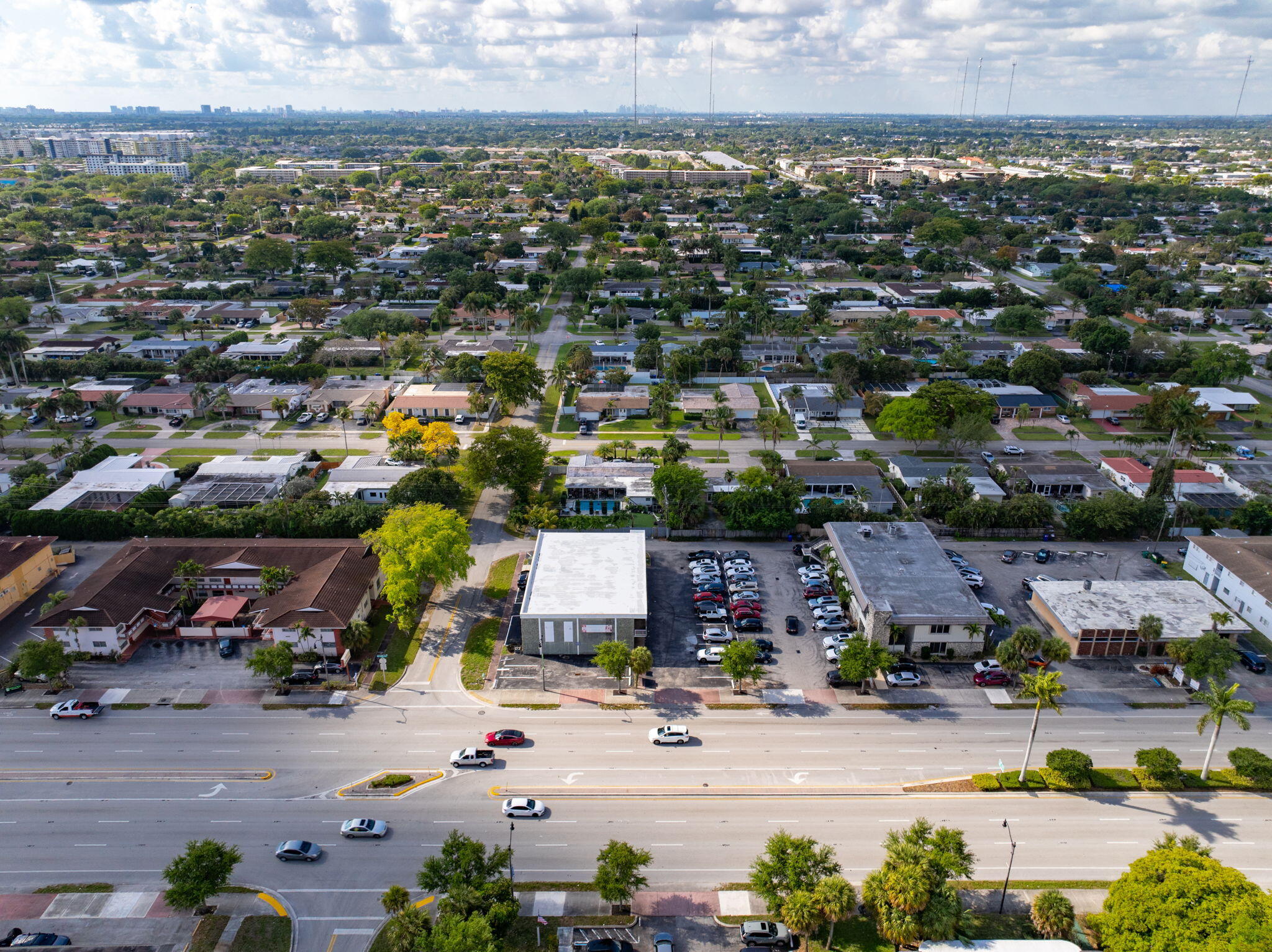 5000 Hollywood Hollywood, FL 0