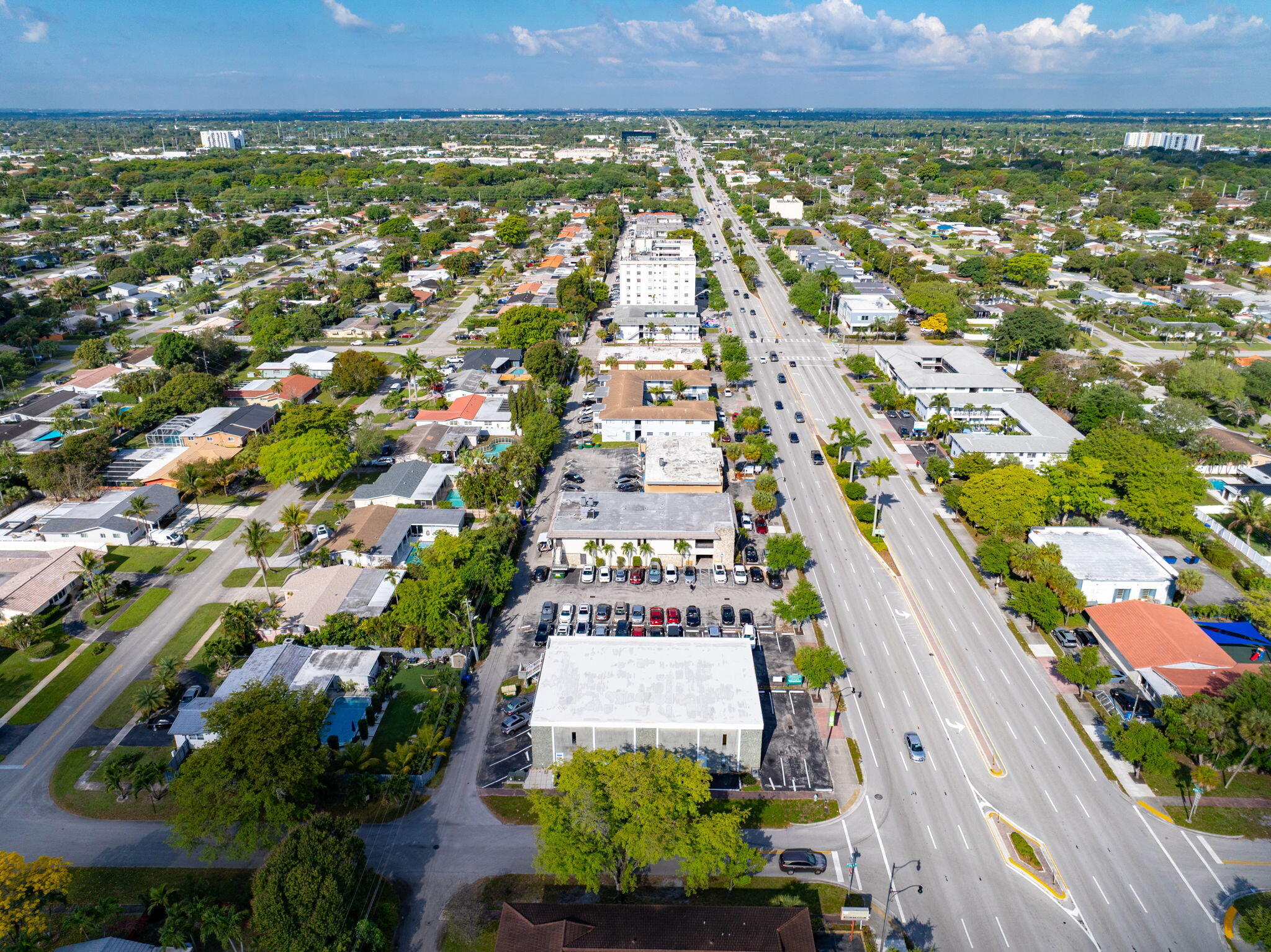 5000 Hollywood Hollywood, FL 0