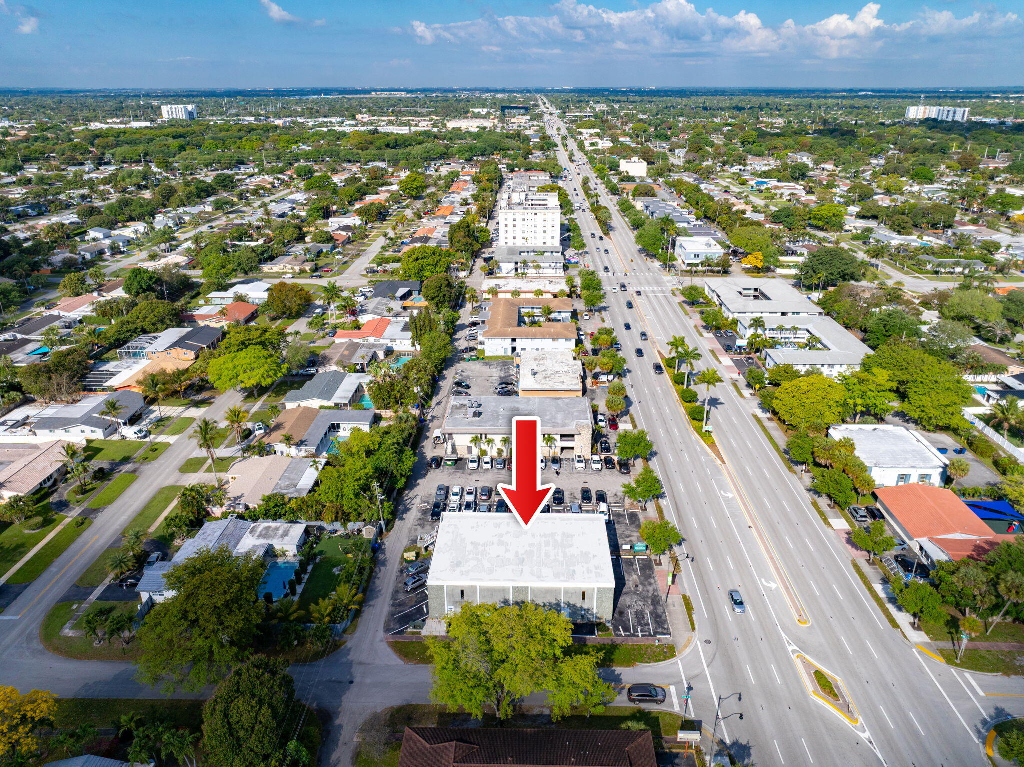 5000 Hollywood Hollywood, FL 0