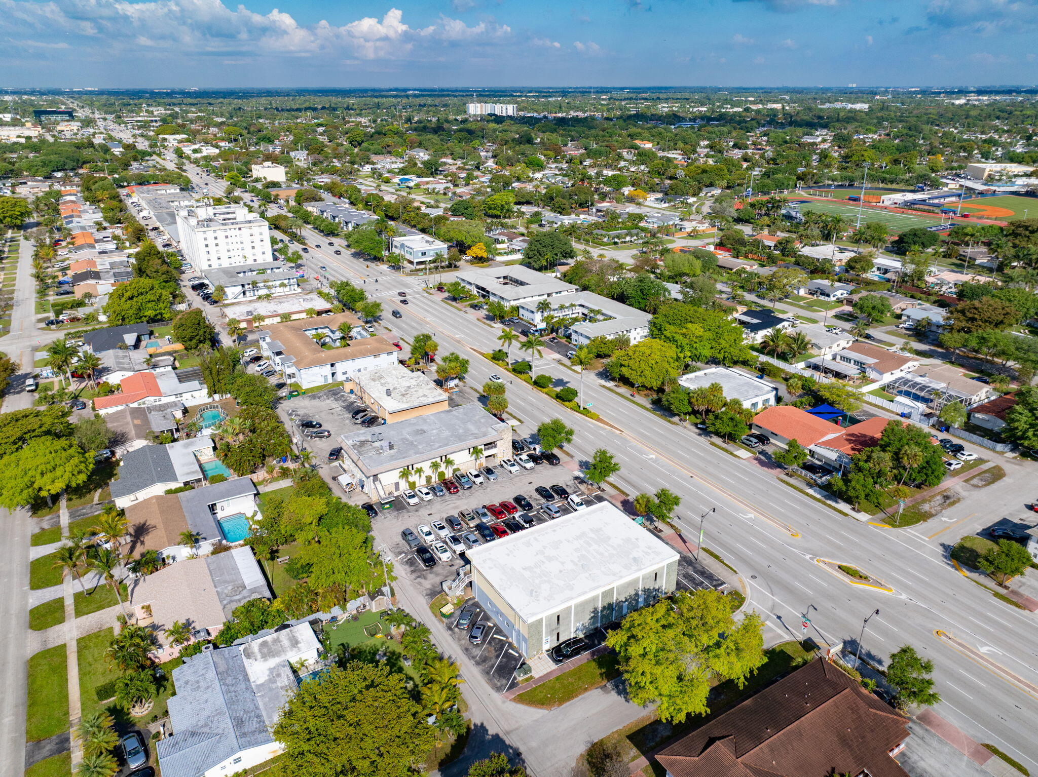 5000 Hollywood Hollywood, FL 0