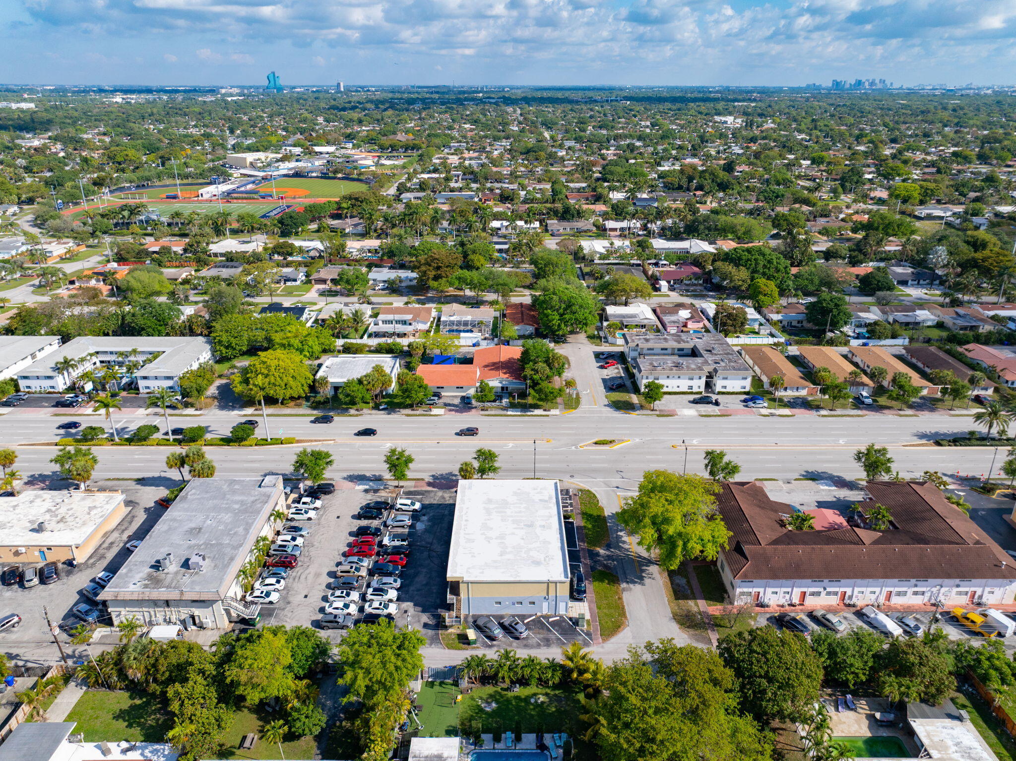 5000 Hollywood Hollywood, FL 0