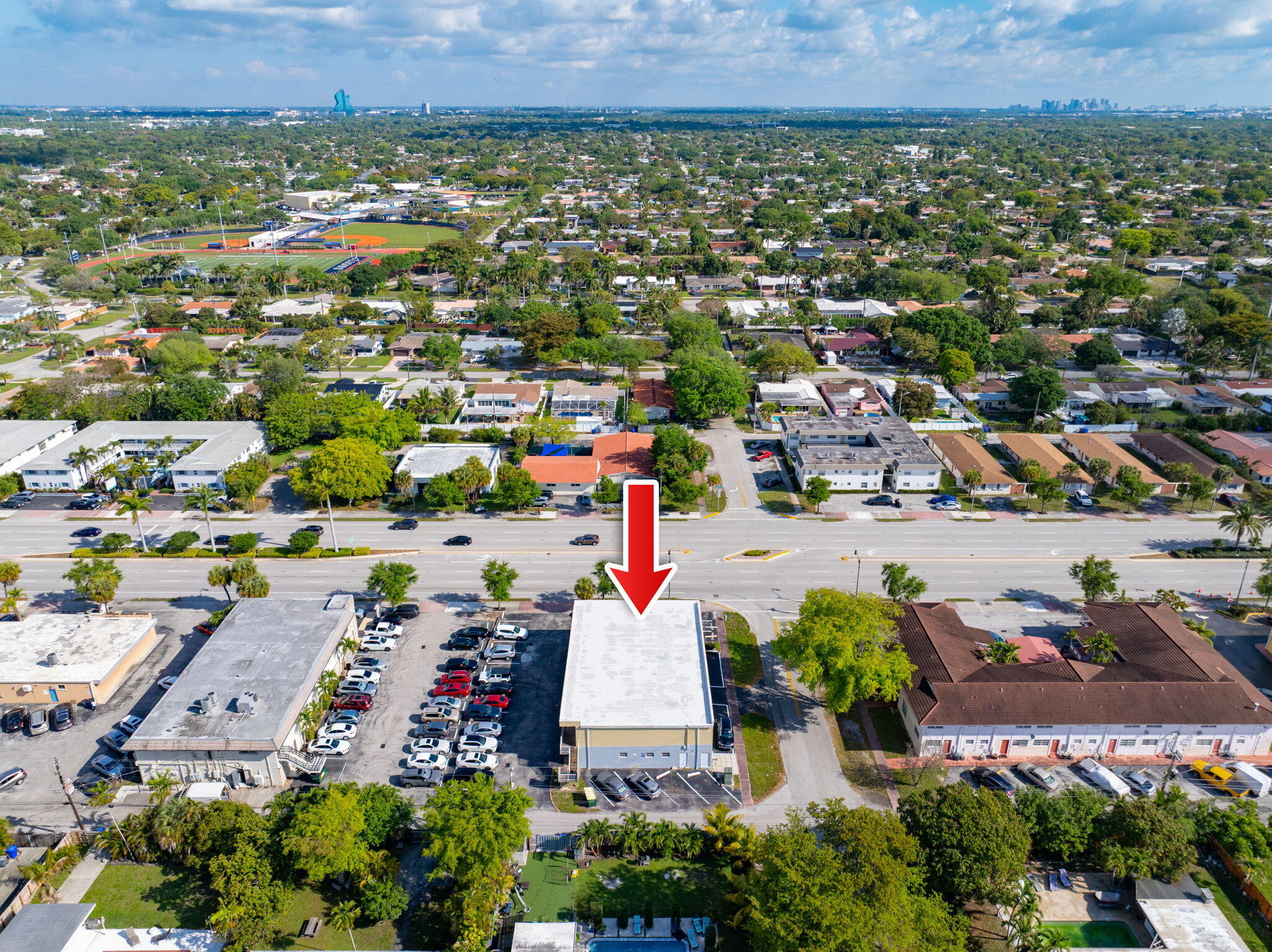 5000 Hollywood Hollywood, FL 0