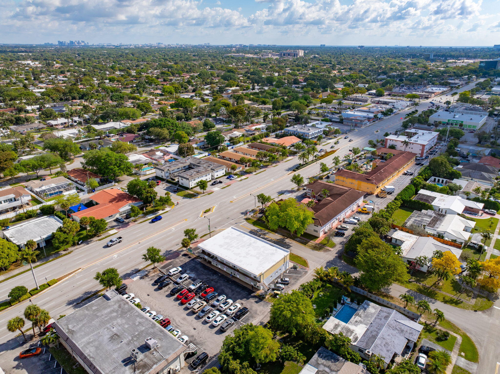 5000 Hollywood Hollywood, FL 0