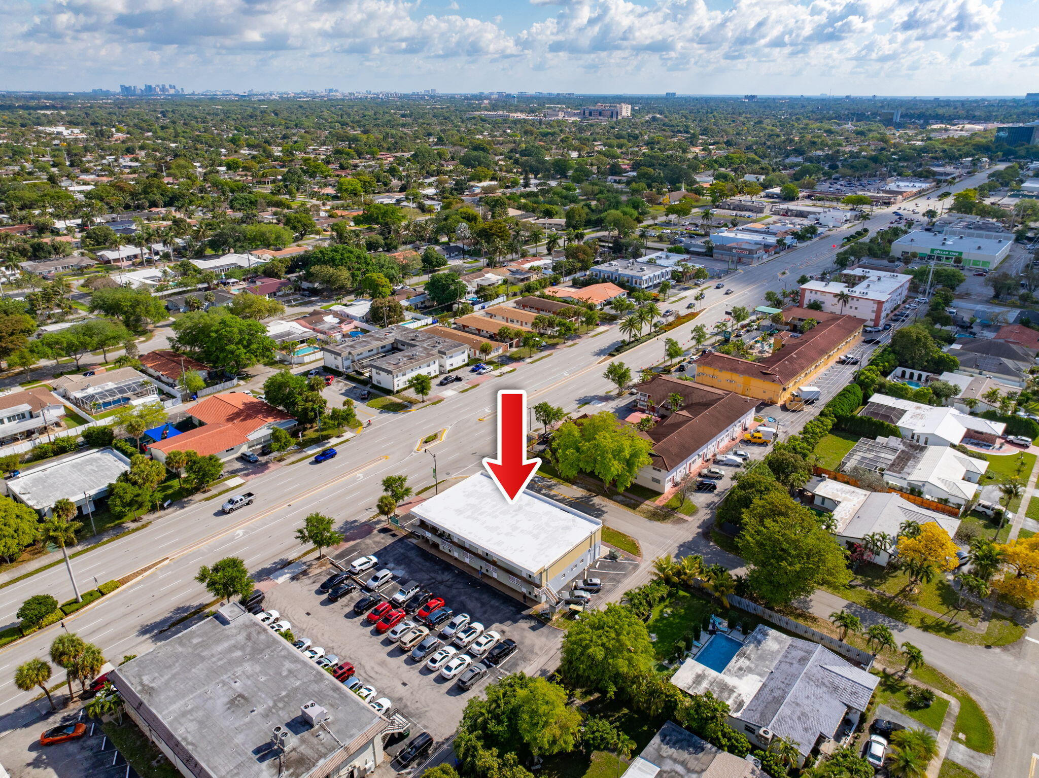 5000 Hollywood Hollywood, FL 0