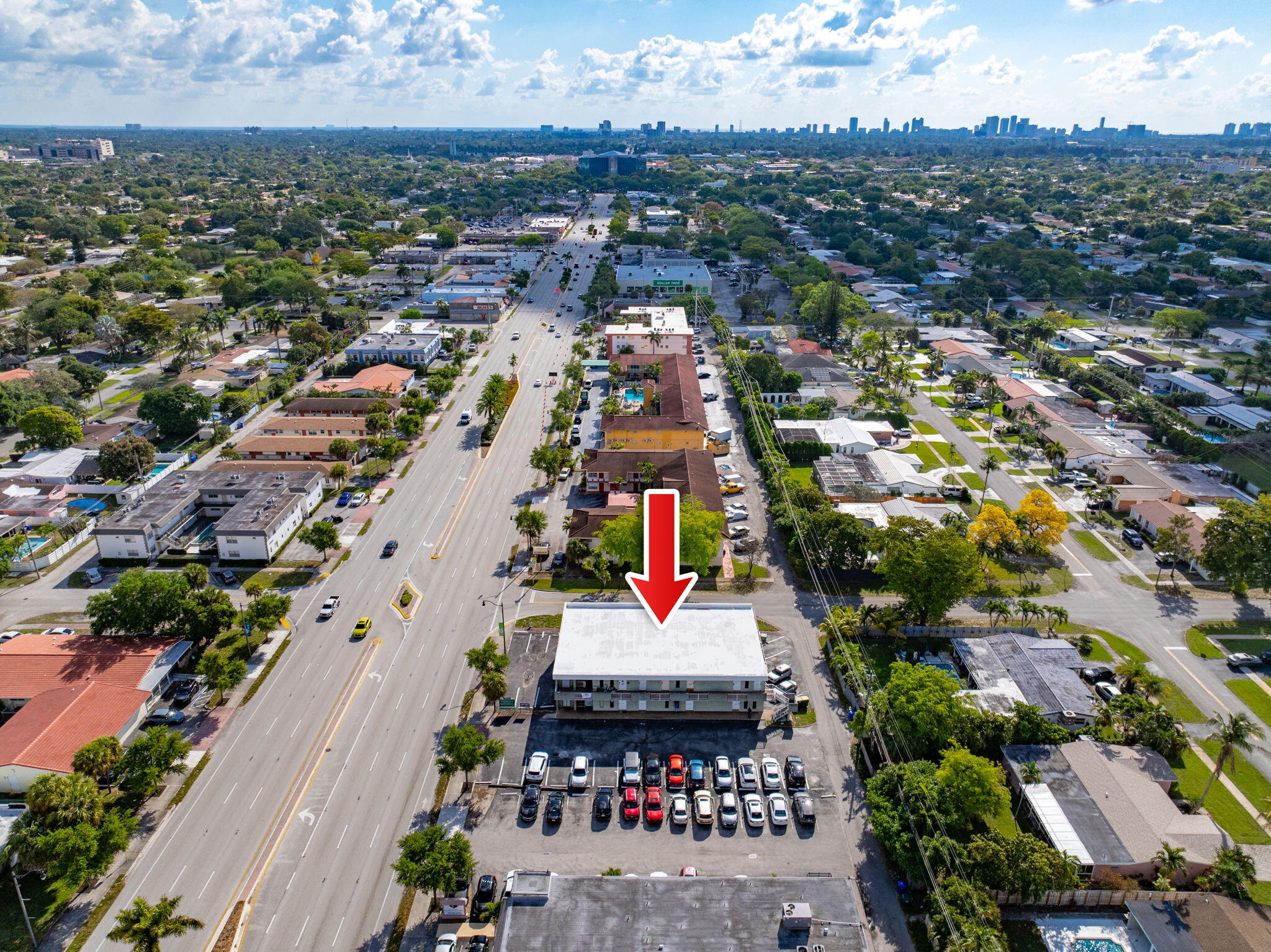 5000 Hollywood Hollywood, FL 0