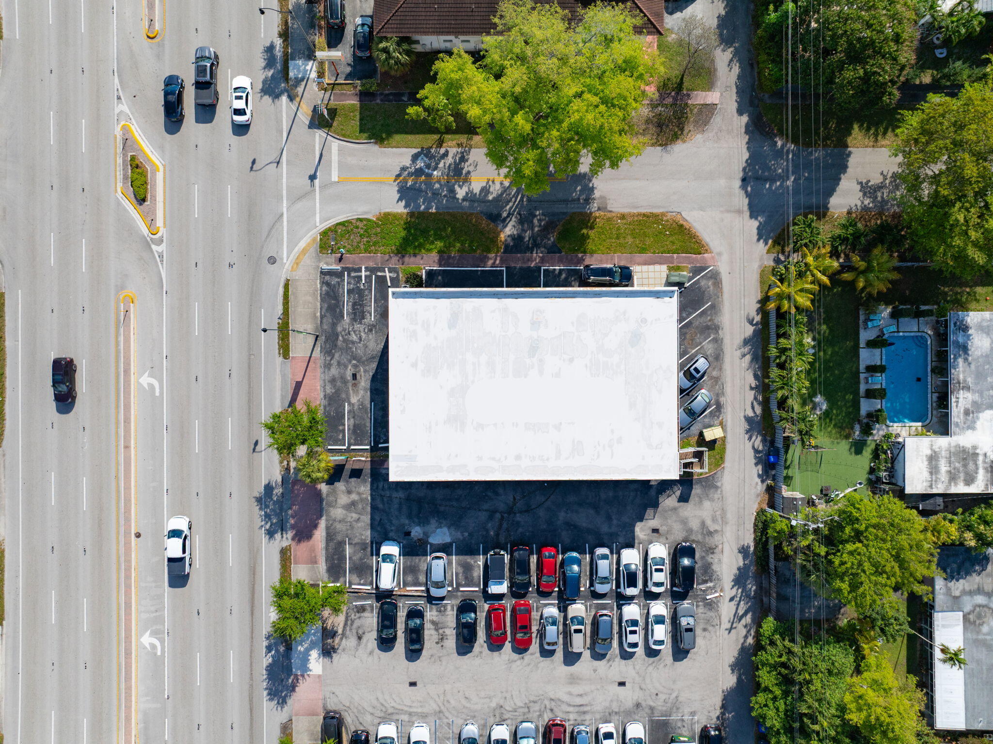 5000 Hollywood Hollywood, FL 0