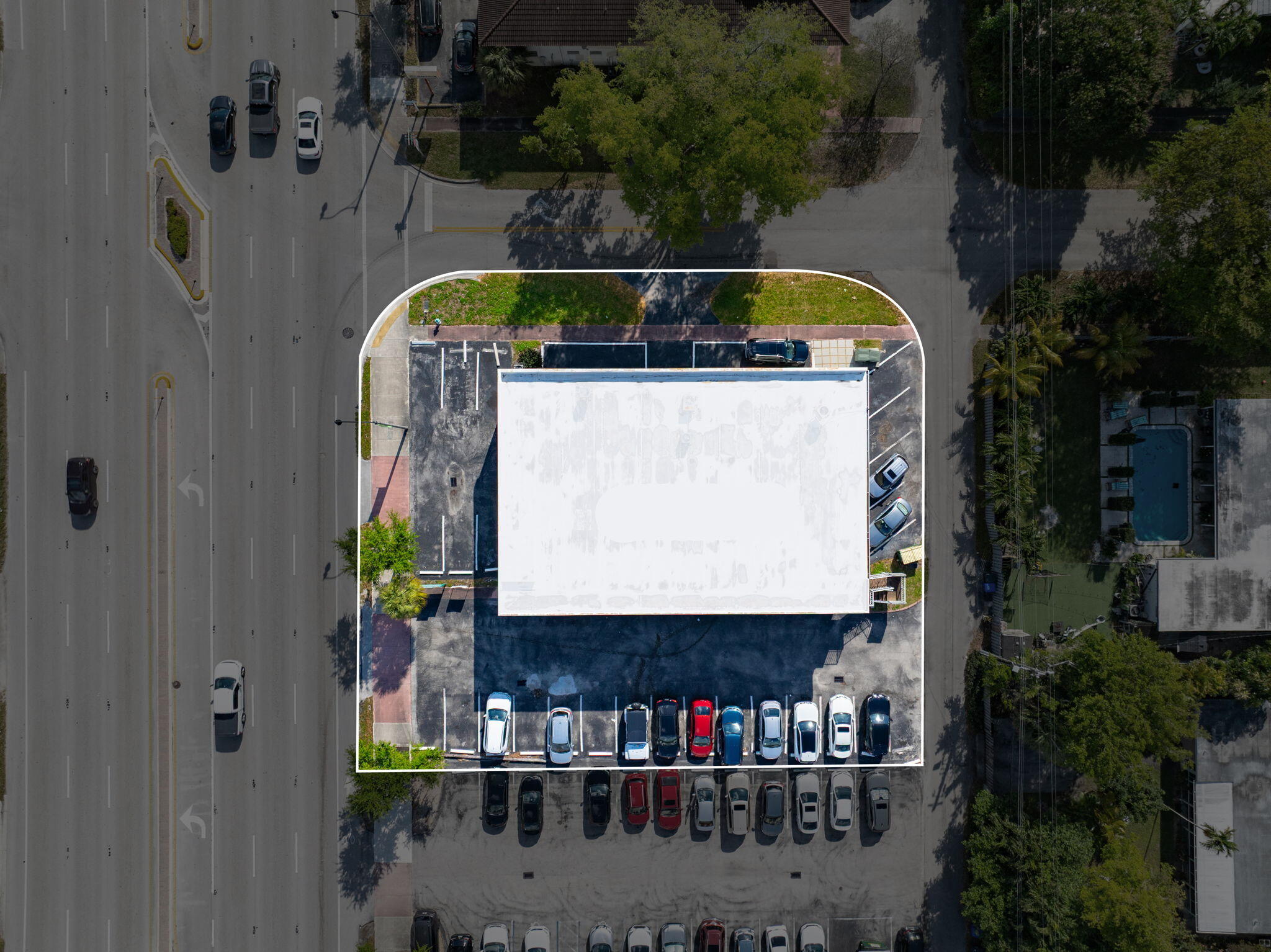 5000 Hollywood Hollywood, FL 0