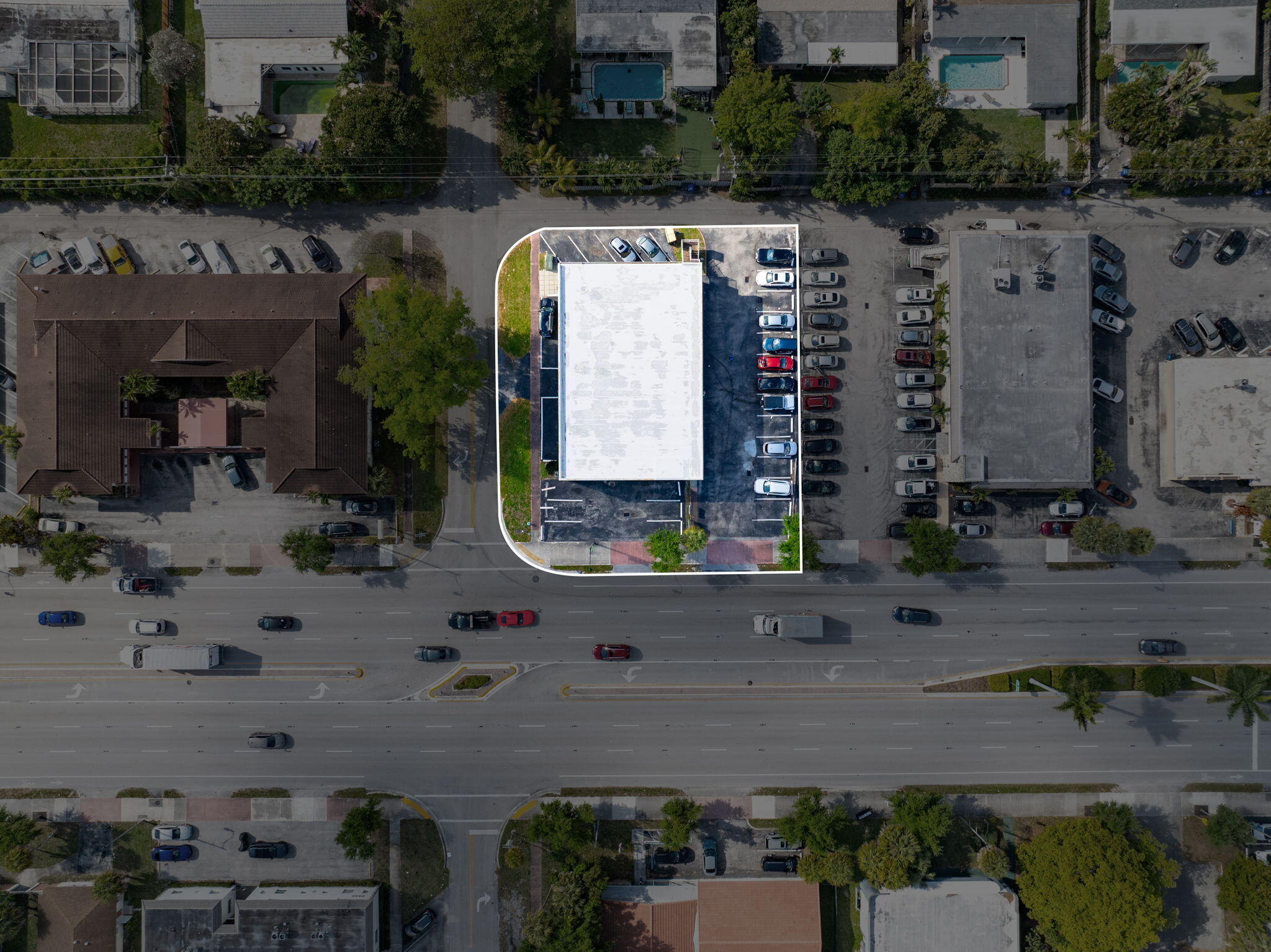 5000 Hollywood Hollywood, FL 0