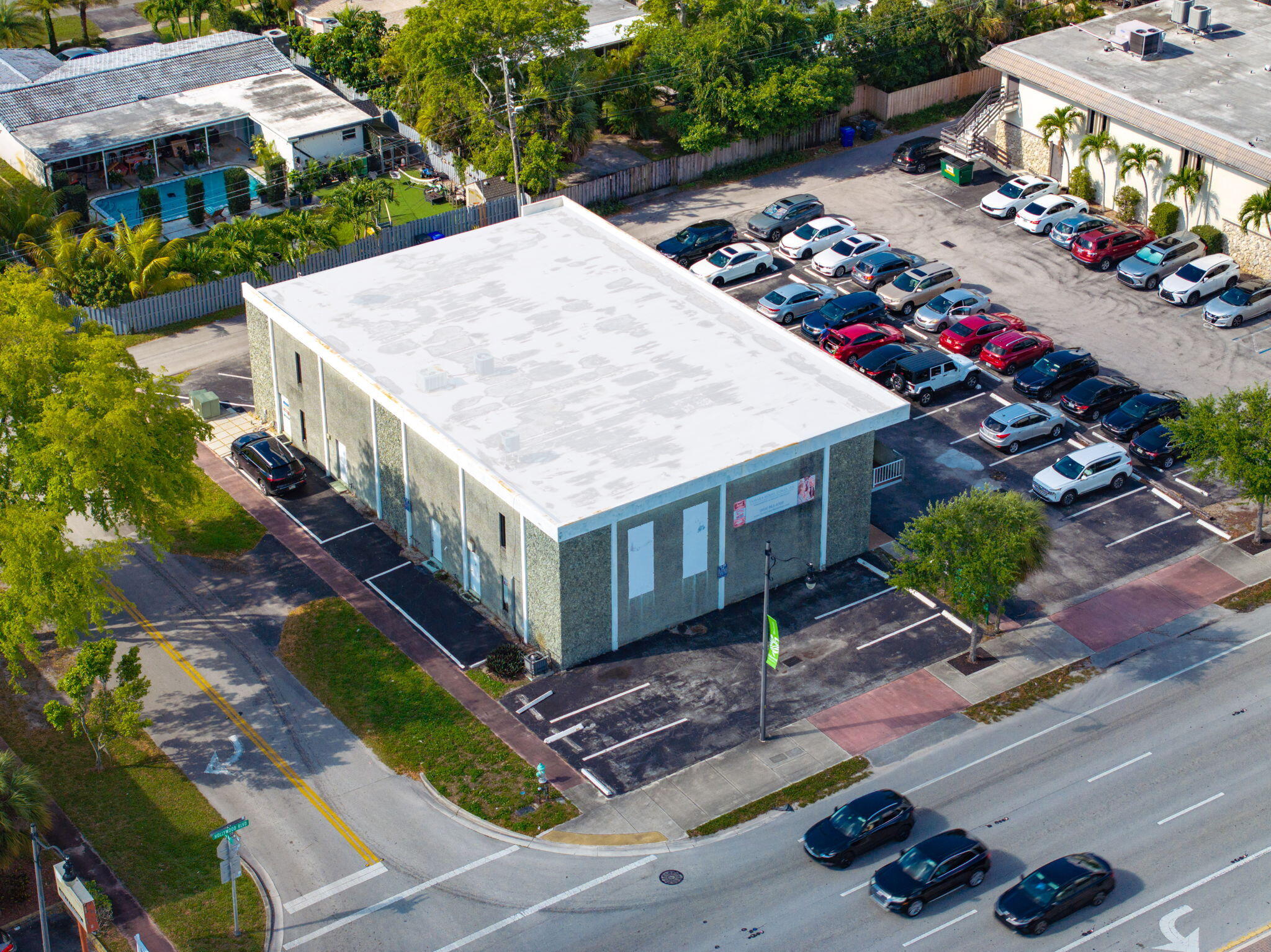 5000 Hollywood Hollywood, FL 0