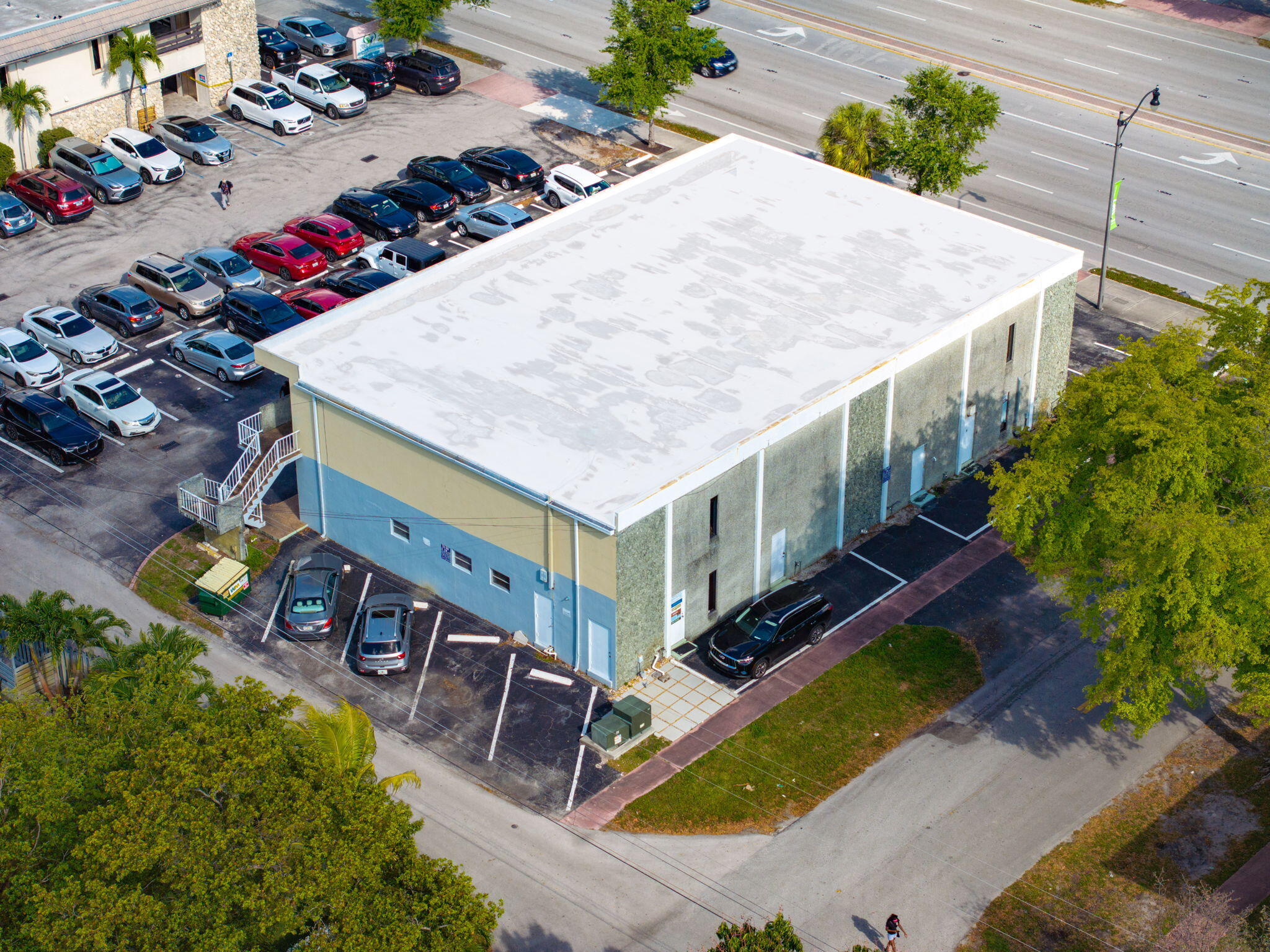 5000 Hollywood Hollywood, FL 0