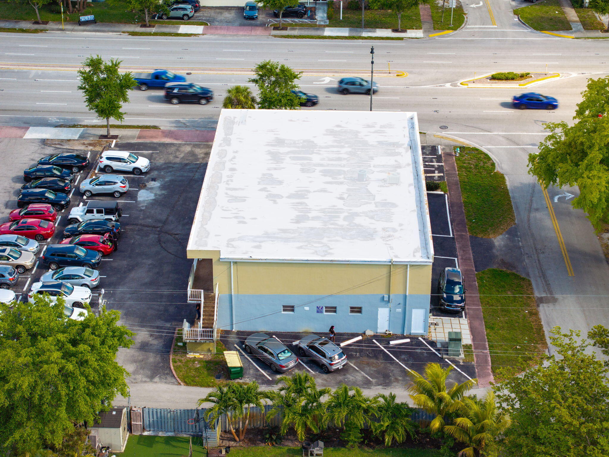 5000 Hollywood Hollywood, FL 0