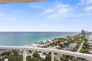 3100 N Ocean #2208 Fort Lauderdale, FL 33308